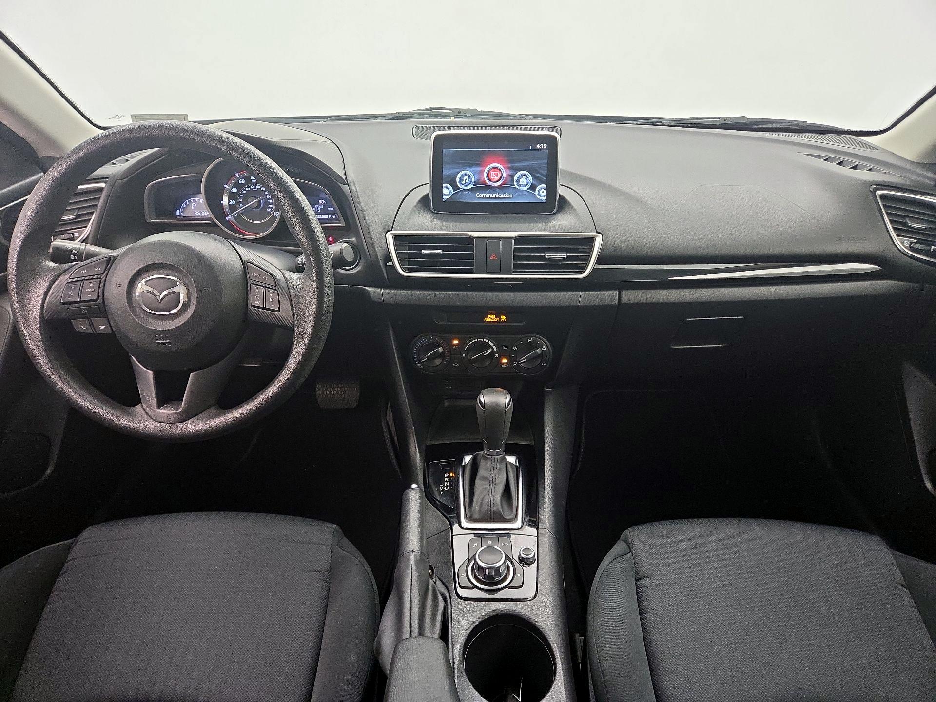 Thumbnail: 2016 Mazda Mazda3 - 9
