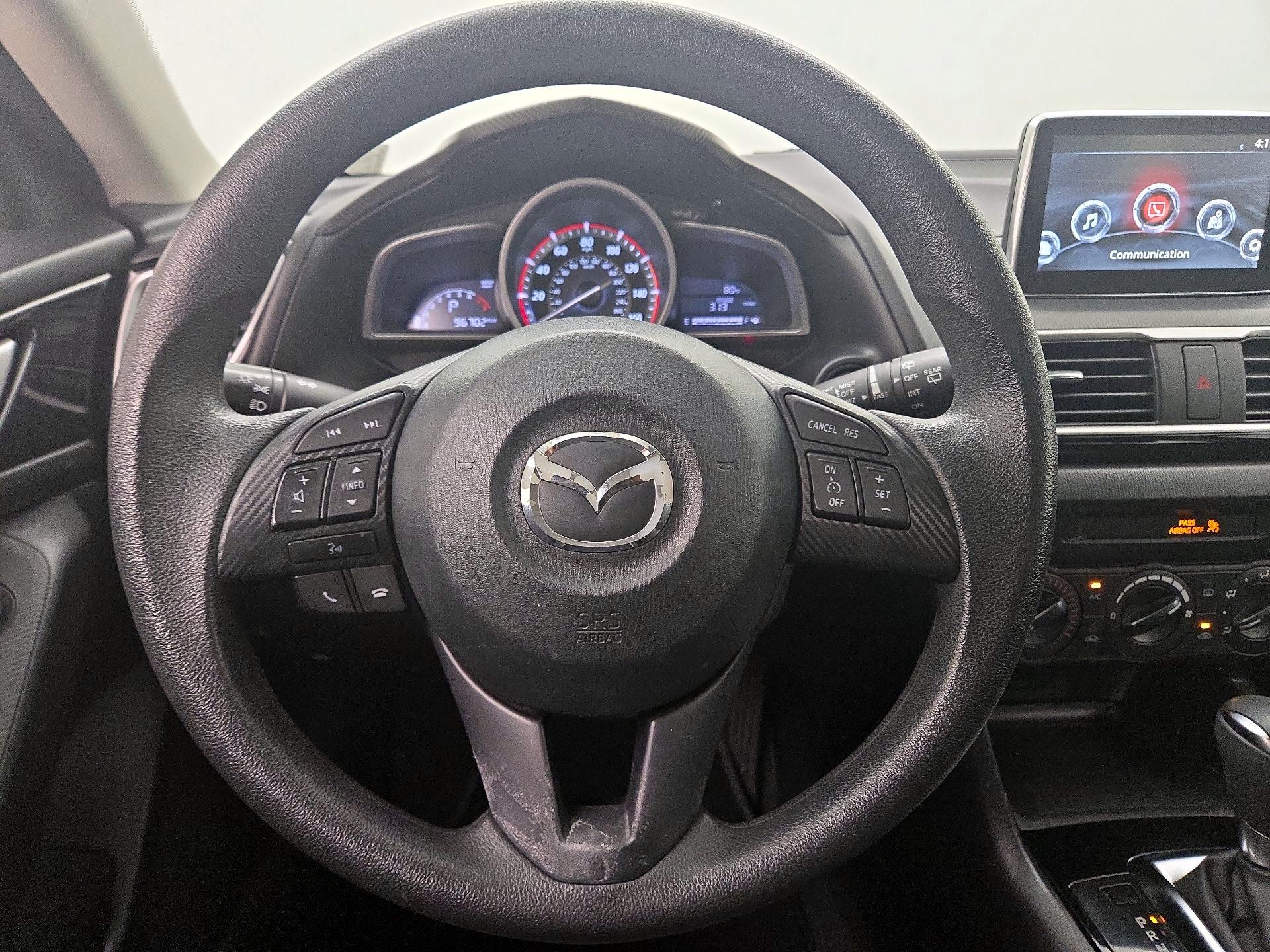 Thumbnail: 2016 Mazda Mazda3 - 10