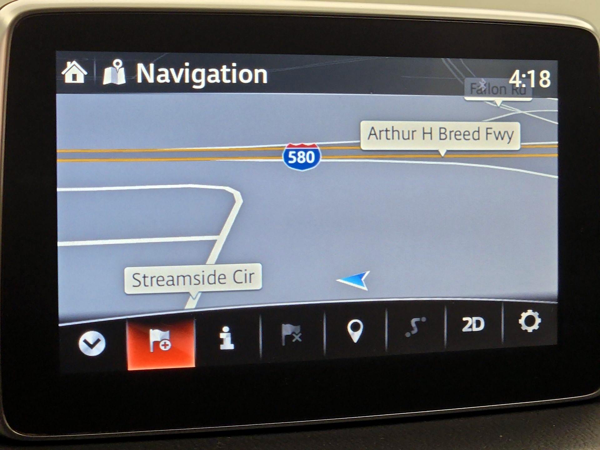 Thumbnail: 2016 Mazda Mazda3 - 14