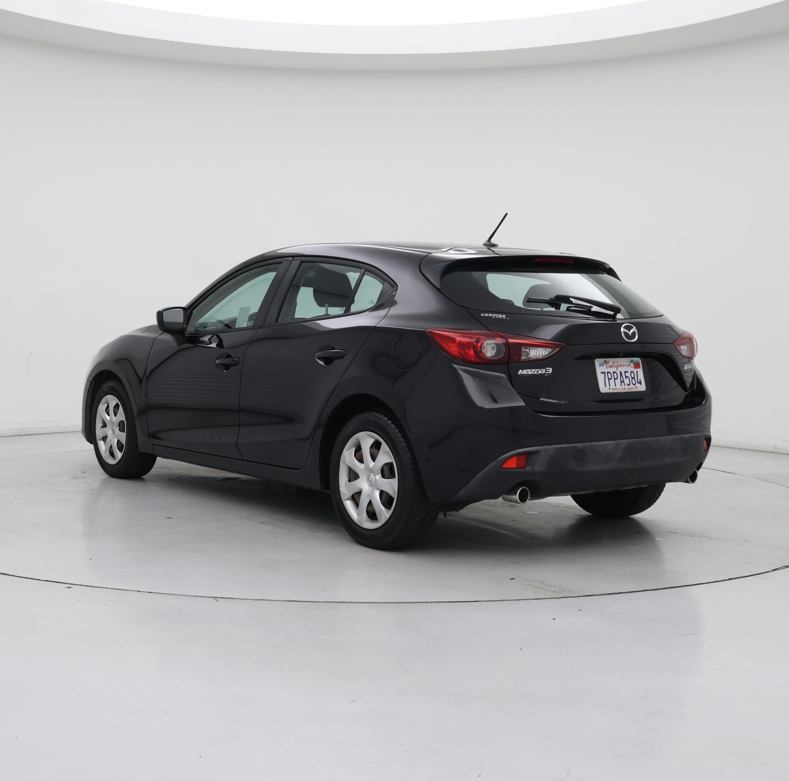 Thumbnail: 2016 Mazda Mazda3 - 2