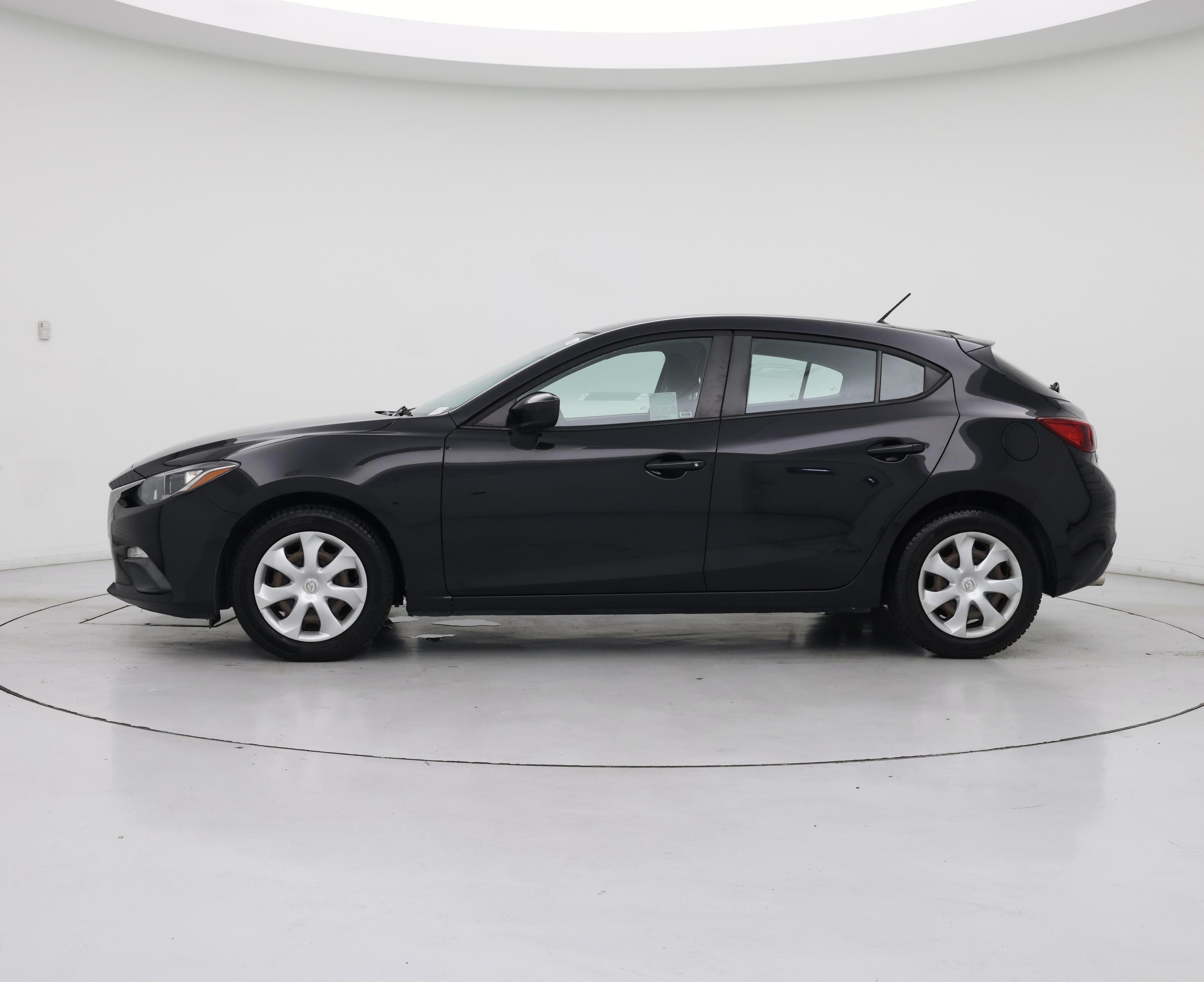 Thumbnail: 2016 Mazda Mazda3 - 3
