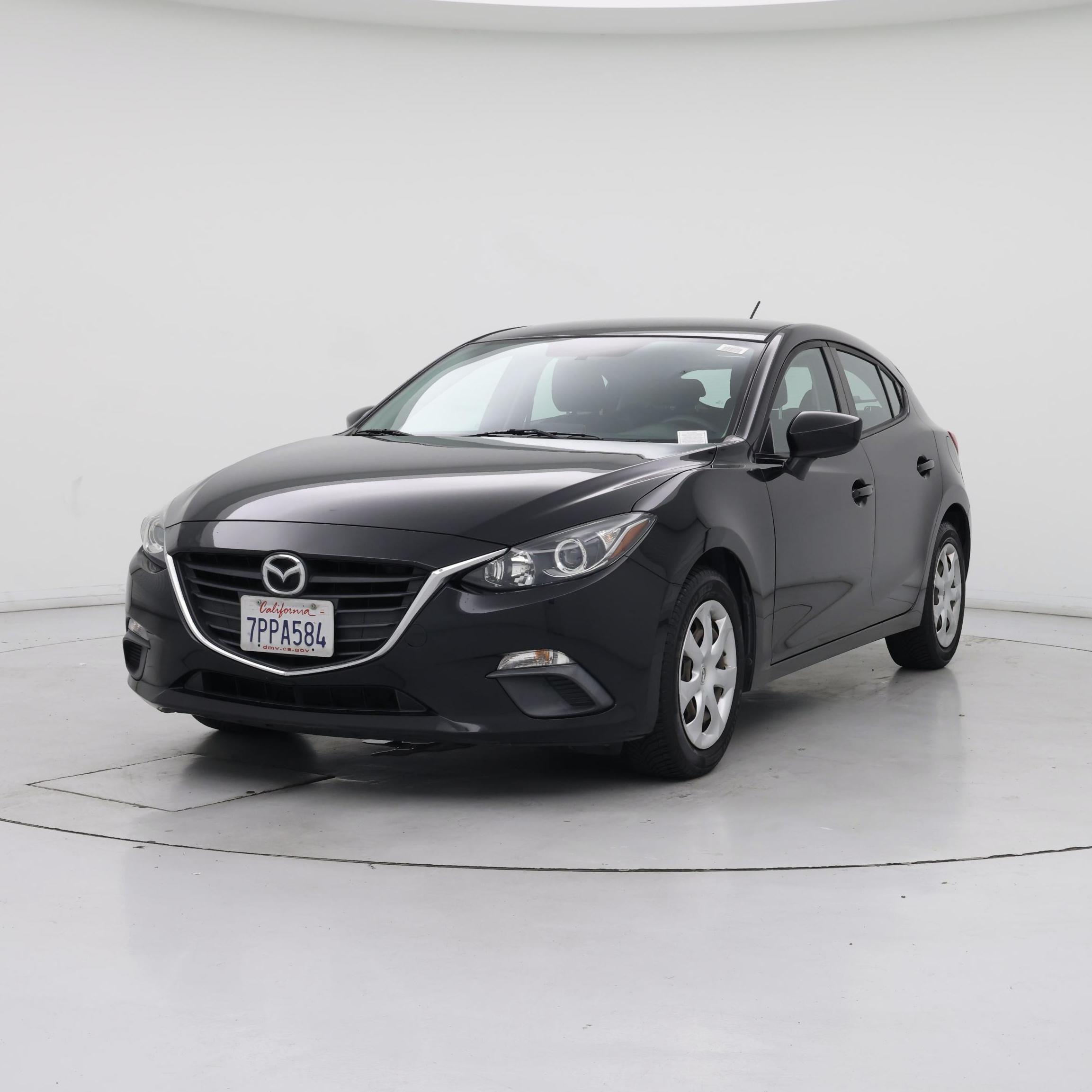 Thumbnail: 2016 Mazda Mazda3 - 4