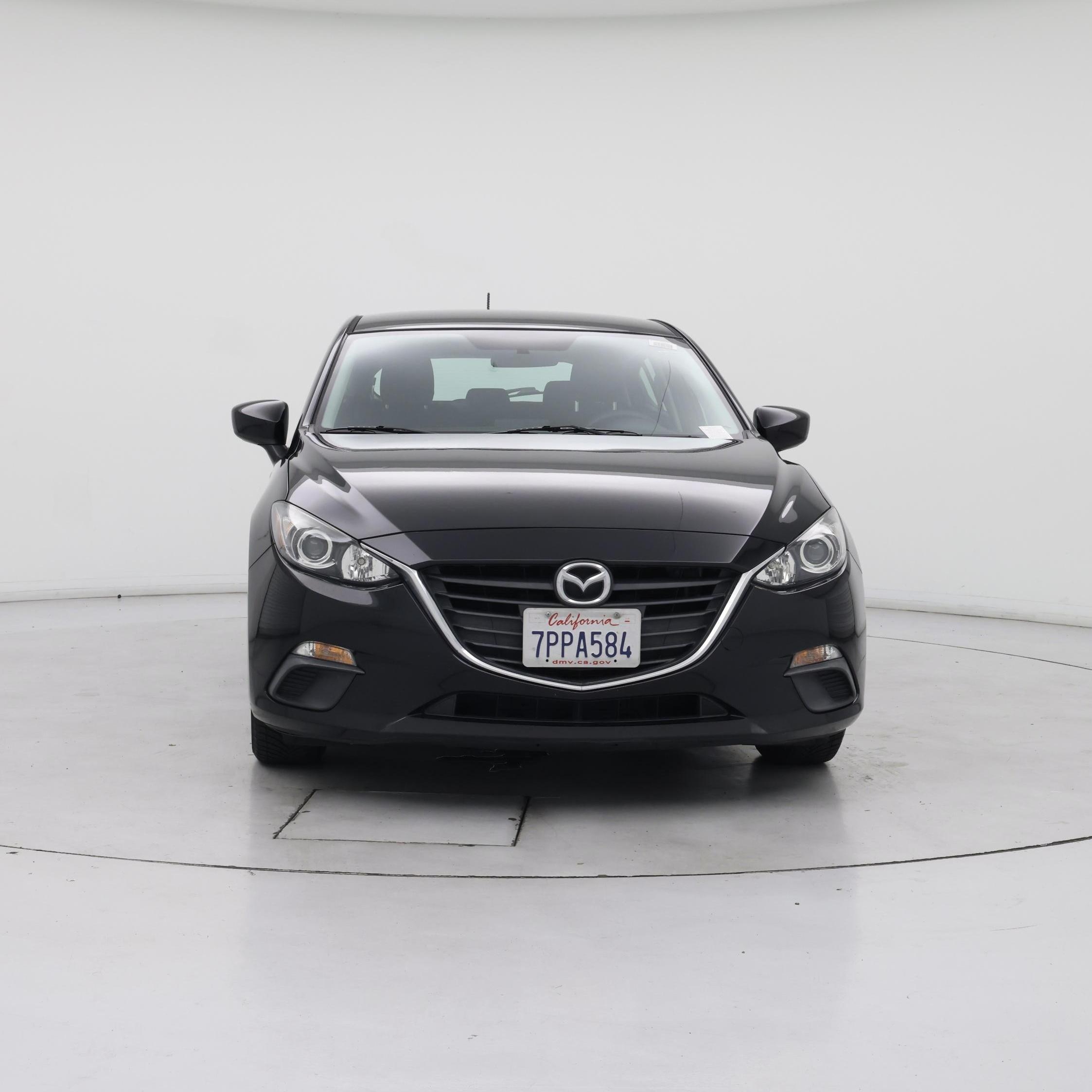 Thumbnail: 2016 Mazda Mazda3 - 5