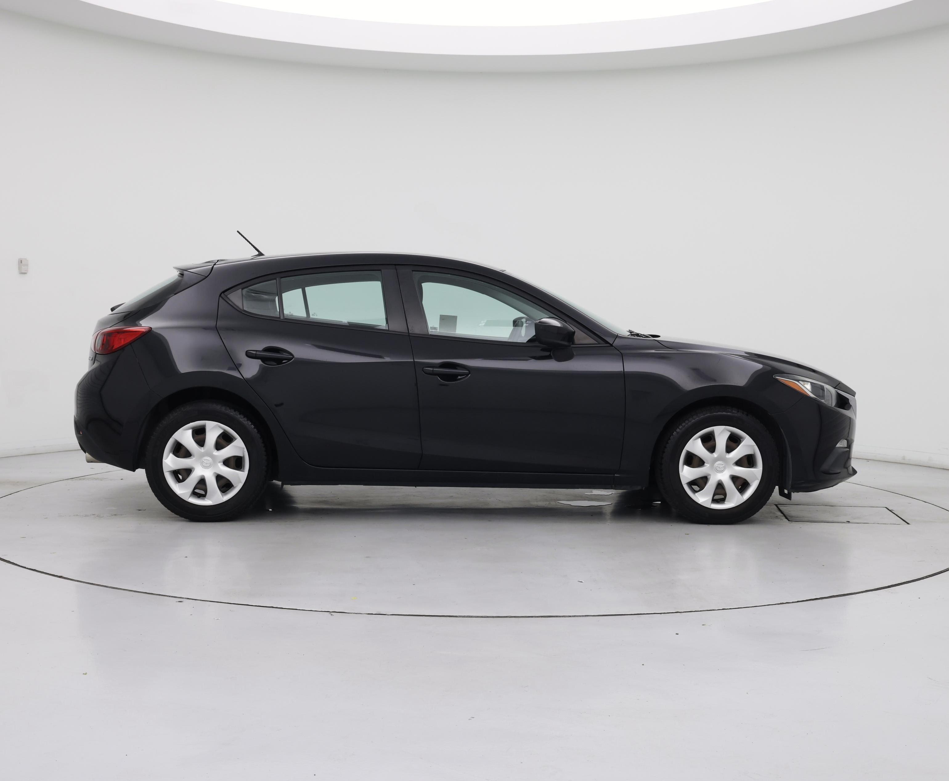 Thumbnail: 2016 Mazda Mazda3 - 7