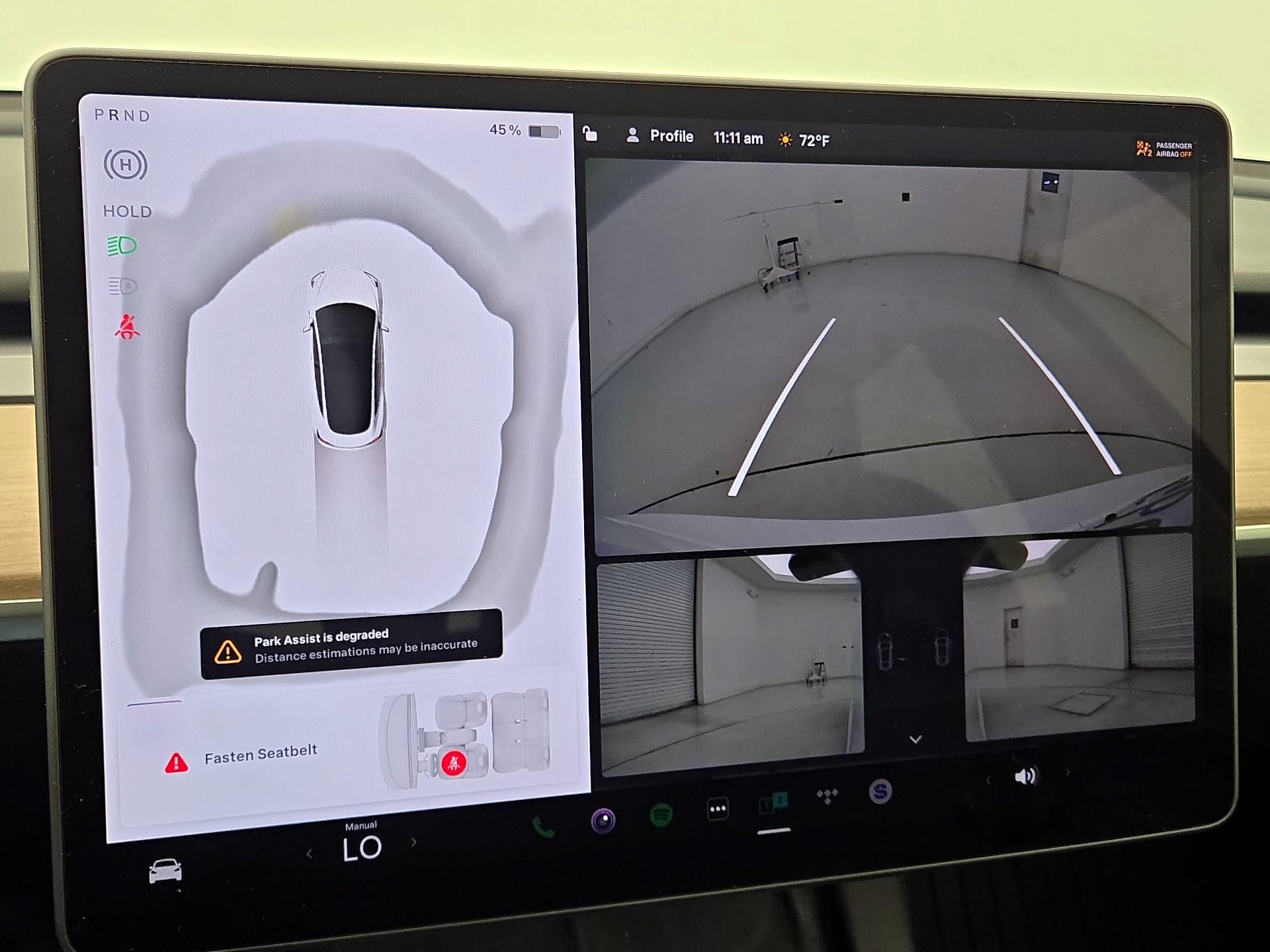 Thumbnail: 2023 Tesla Model 3 - 14
