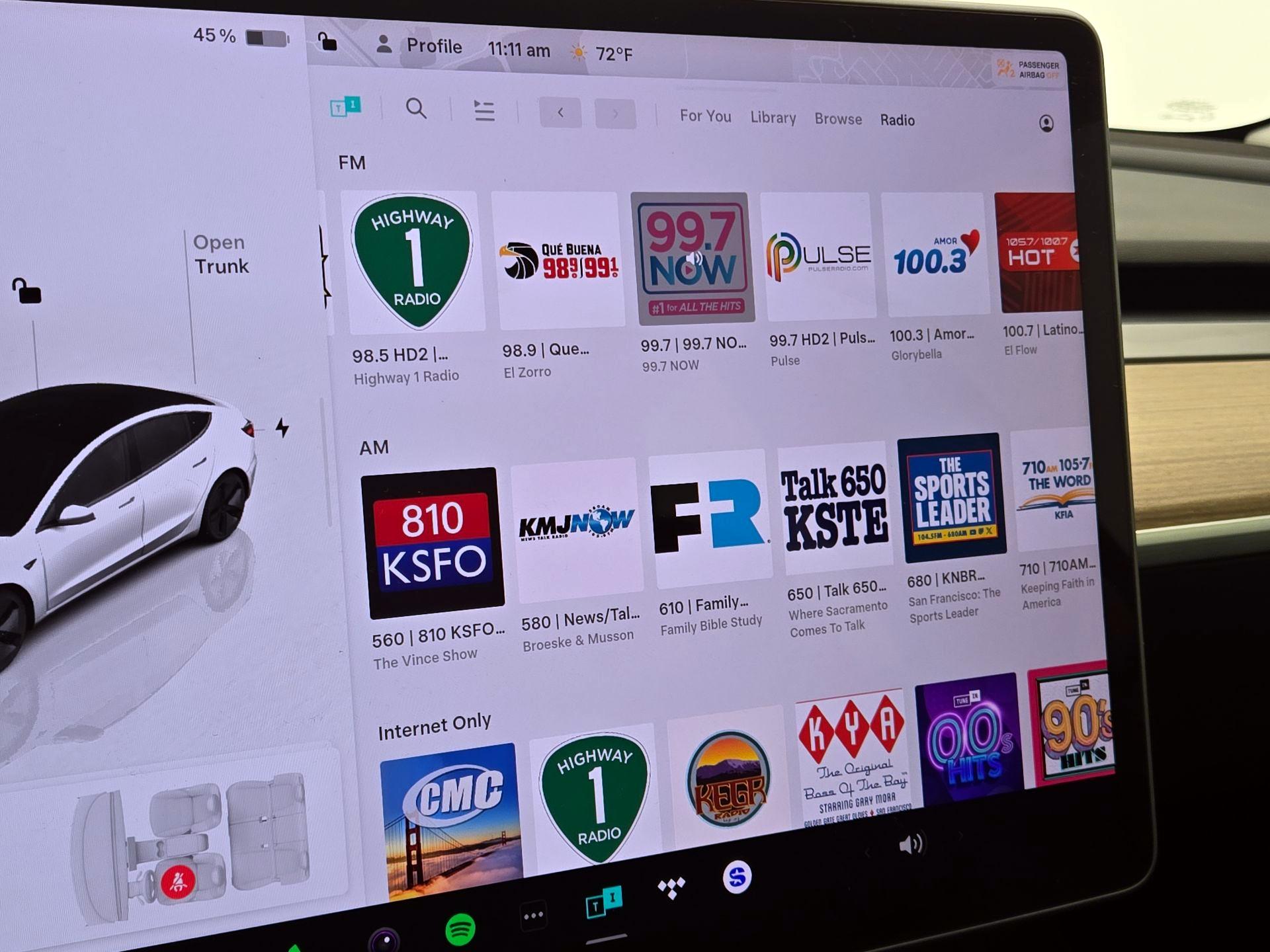 Thumbnail: 2023 Tesla Model 3 - 15