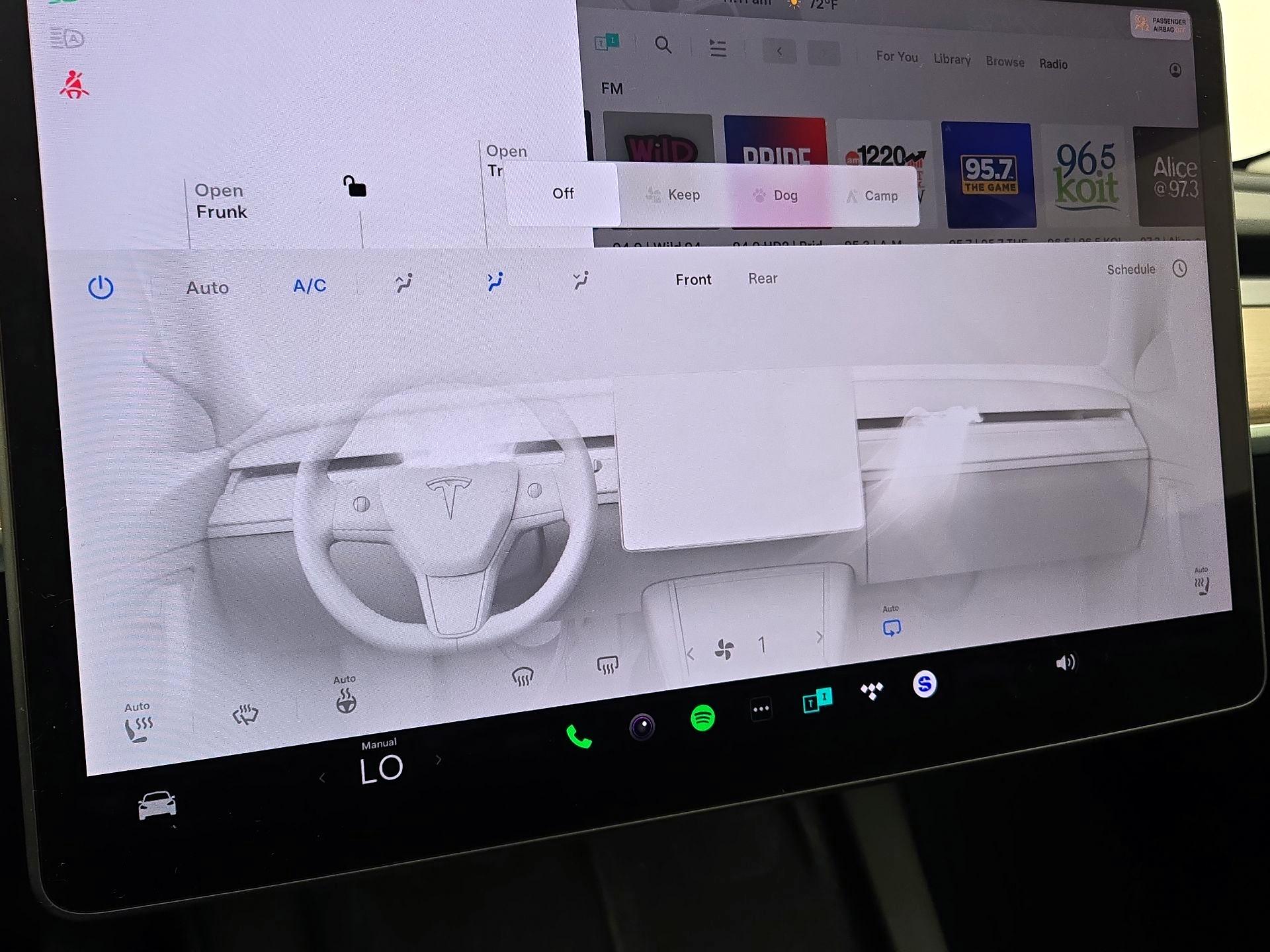 Thumbnail: 2023 Tesla Model 3 - 16