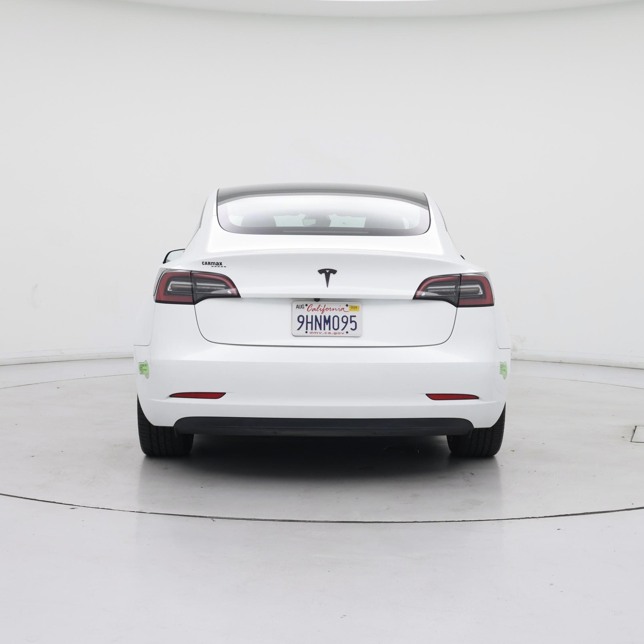 Thumbnail: 2023 Tesla Model 3 - 6