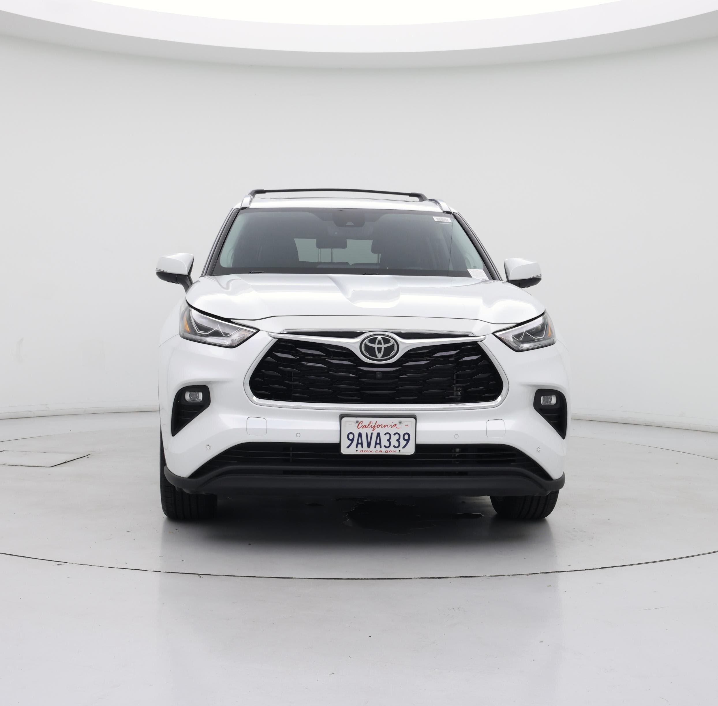 Thumbnail: 2022 Toyota Highlander - 5