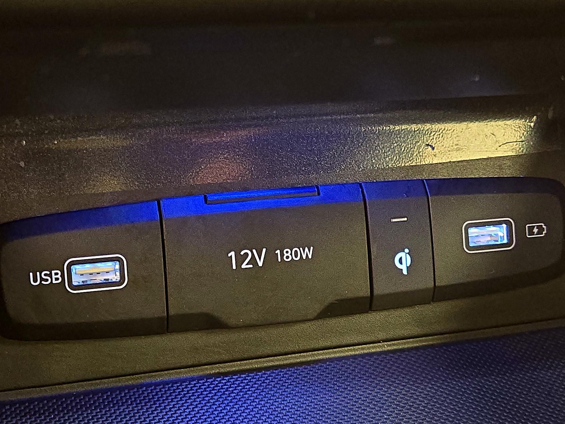 Thumbnail: 2024 Hyundai Tucson - 19