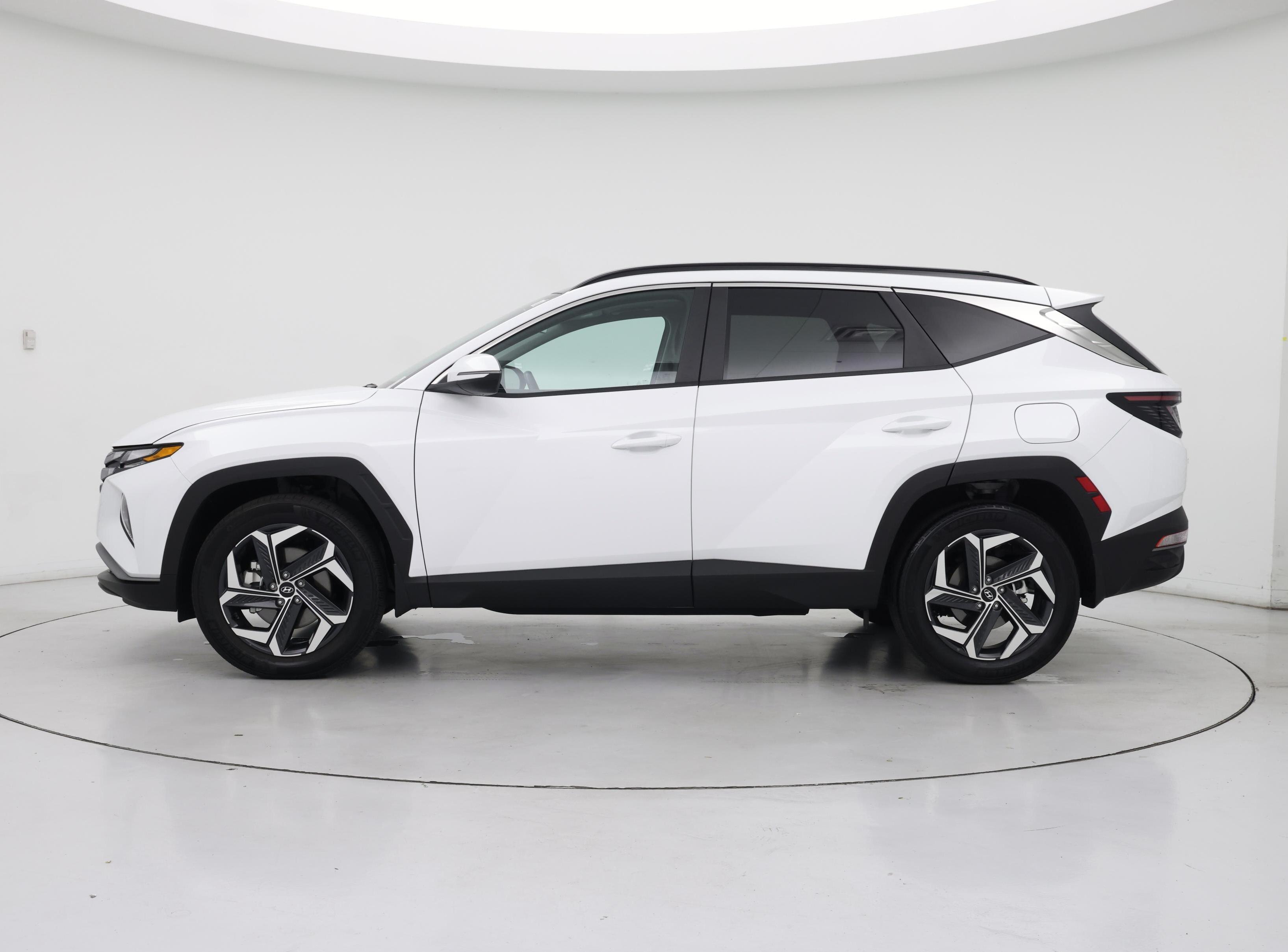 Thumbnail: 2024 Hyundai Tucson - 3