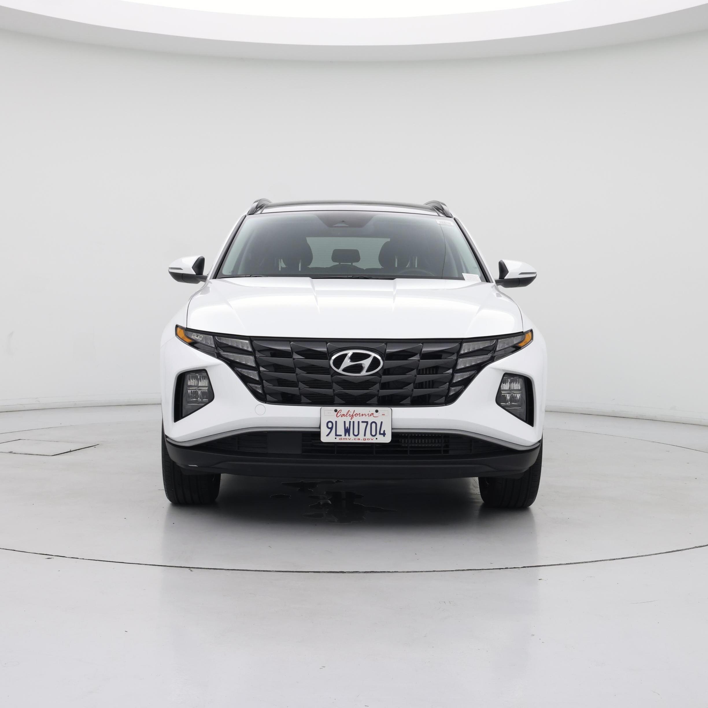 Thumbnail: 2024 Hyundai Tucson - 5