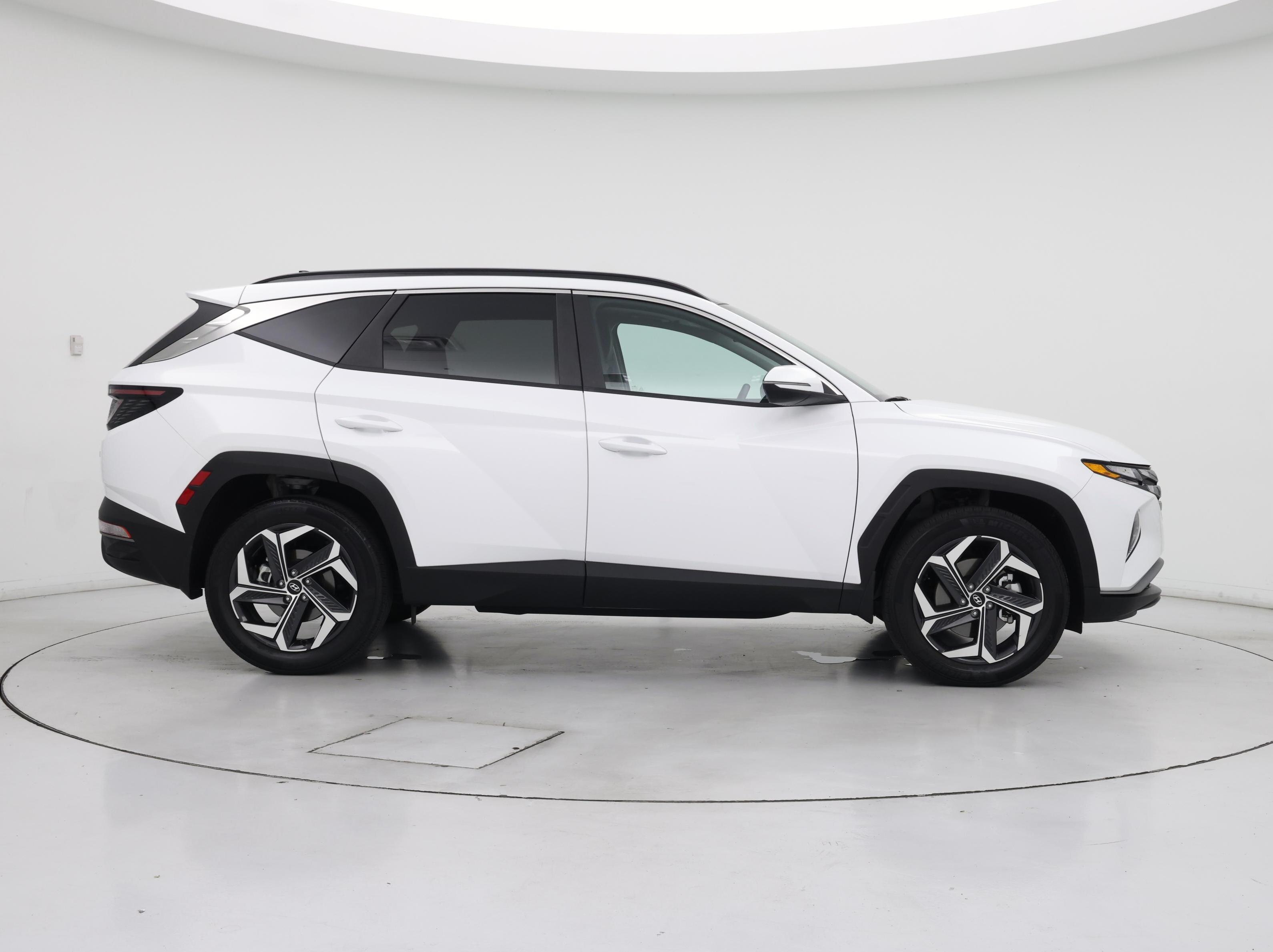 Thumbnail: 2024 Hyundai Tucson - 7