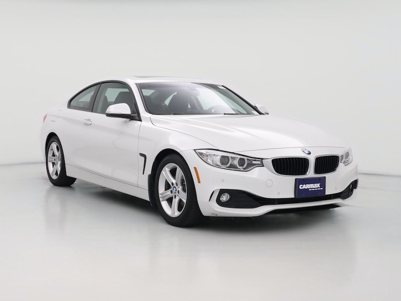 2014 BMW 4 Series 428i -
                  Pleasanton, CA