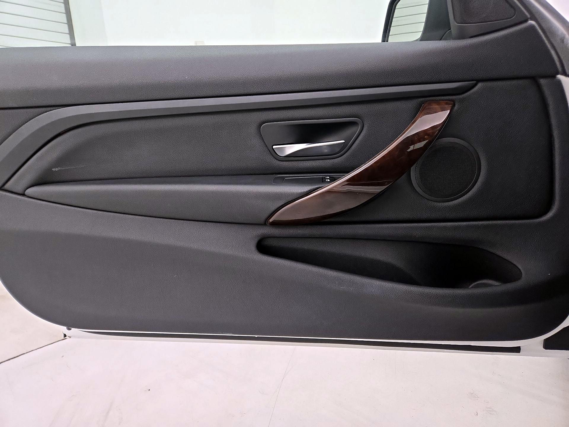 Thumbnail: 2014 BMW 4 Series - 12