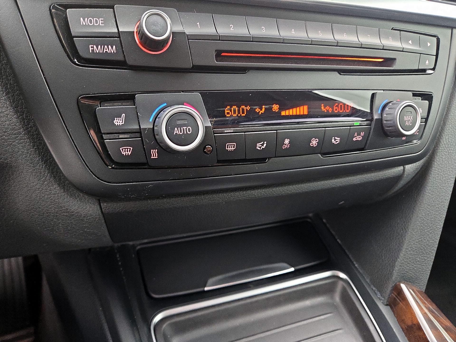 Thumbnail: 2014 BMW 4 Series - 17