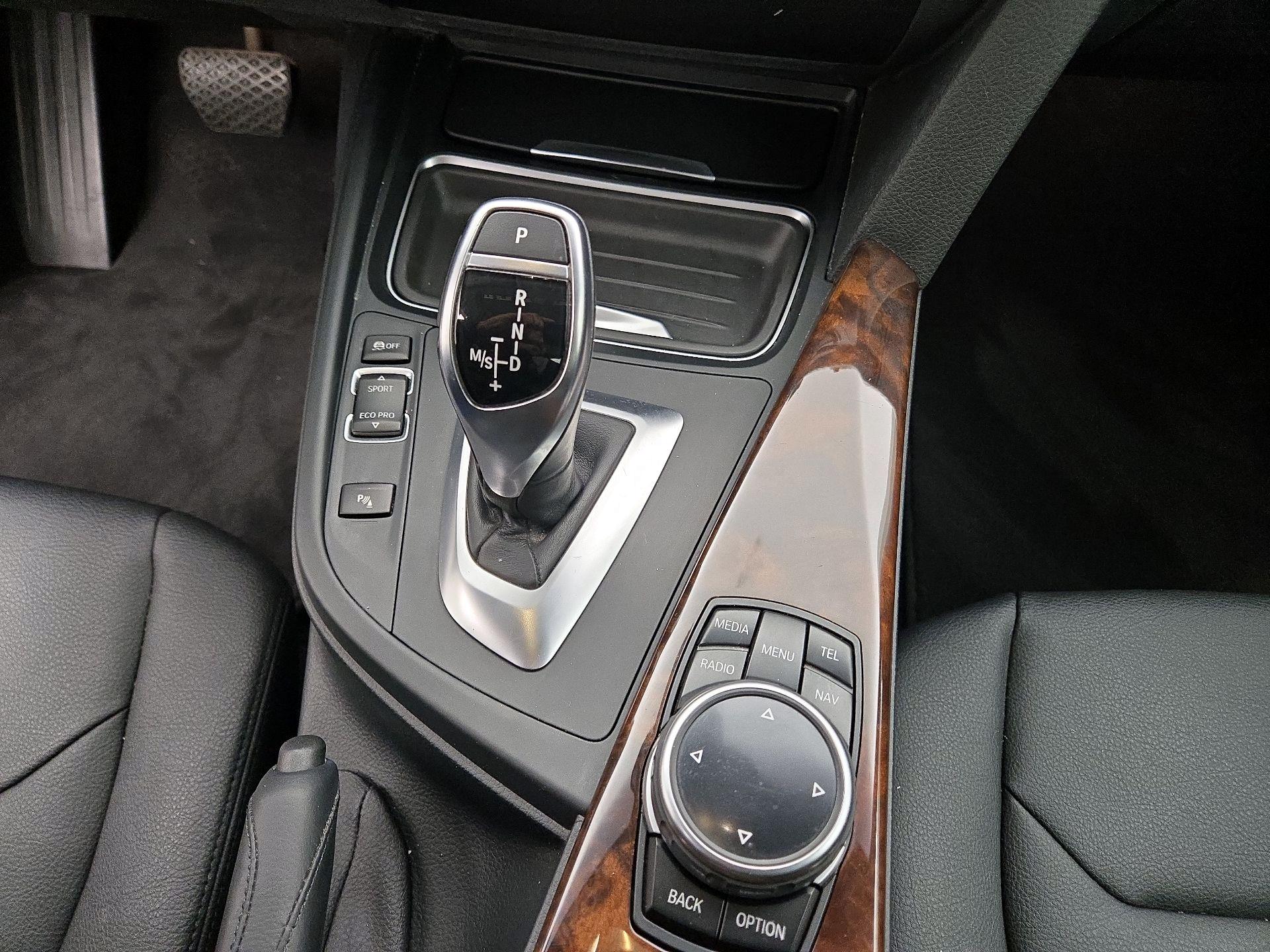Thumbnail: 2014 BMW 4 Series - 18