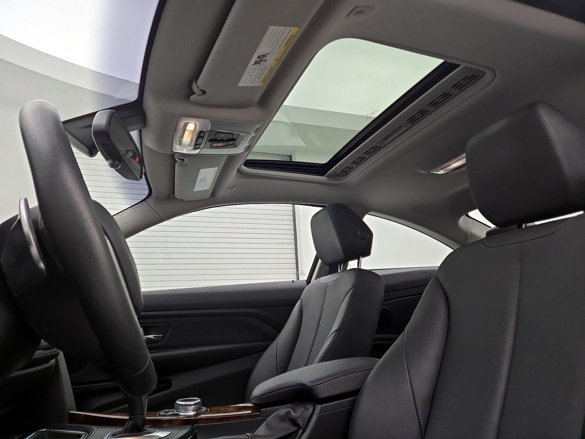 Thumbnail: 2014 BMW 4 Series - 19