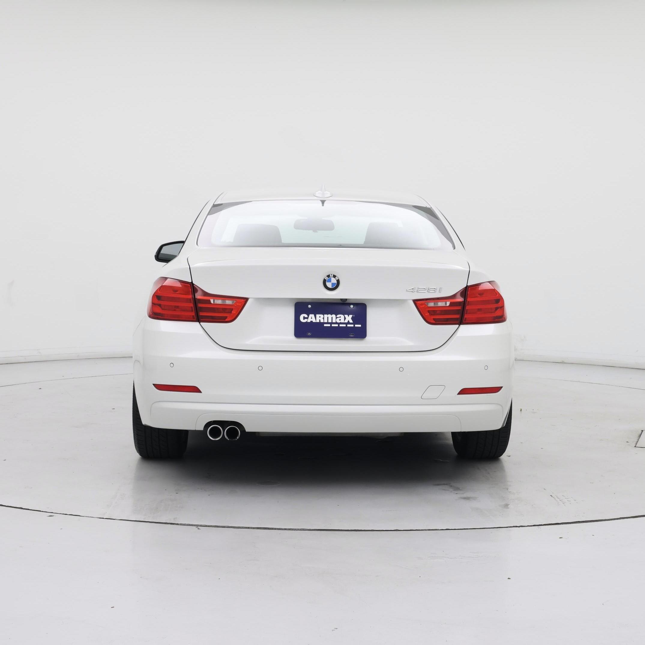 Thumbnail: 2014 BMW 4 Series - 6