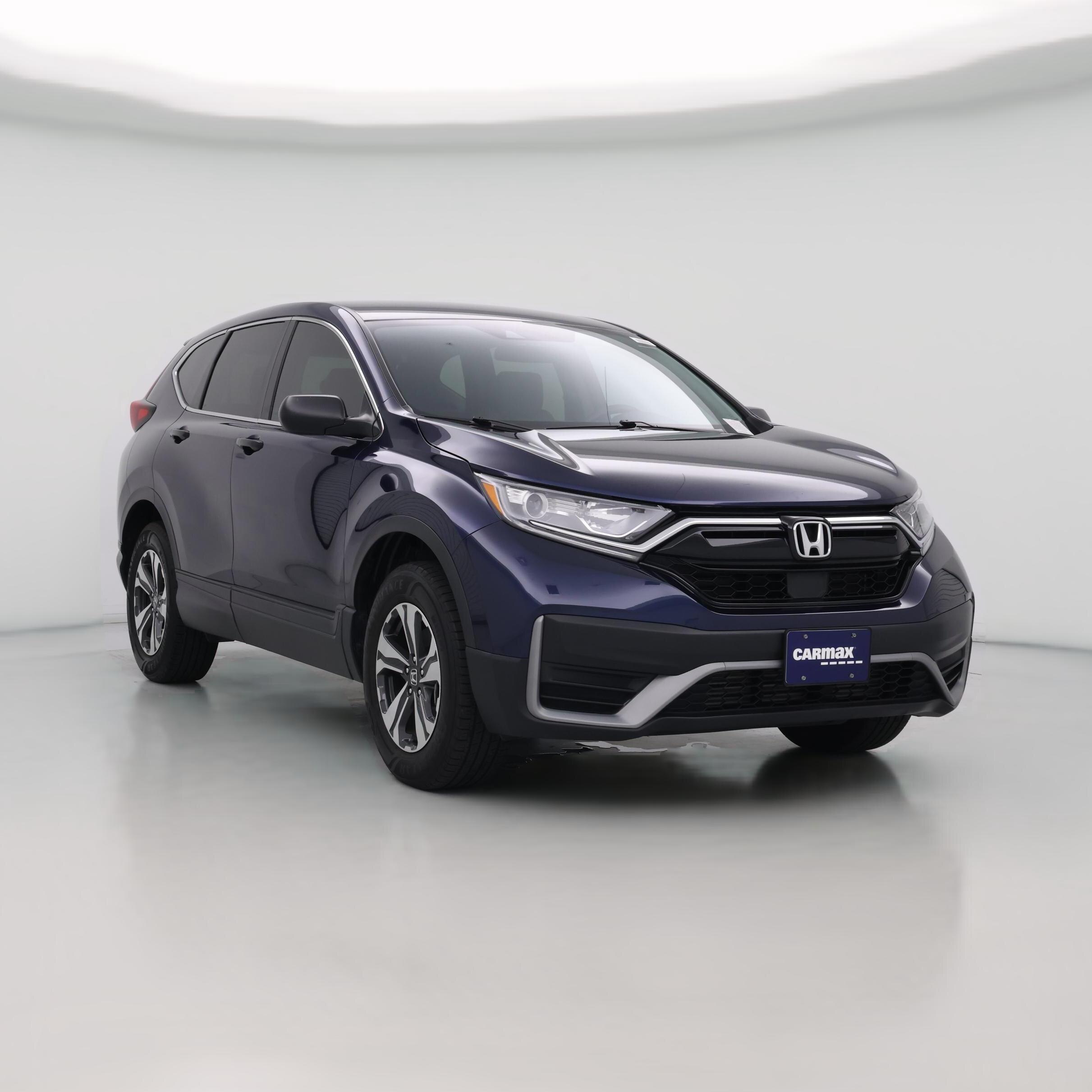 Thumbnail: 2020 Honda CR-V - 1