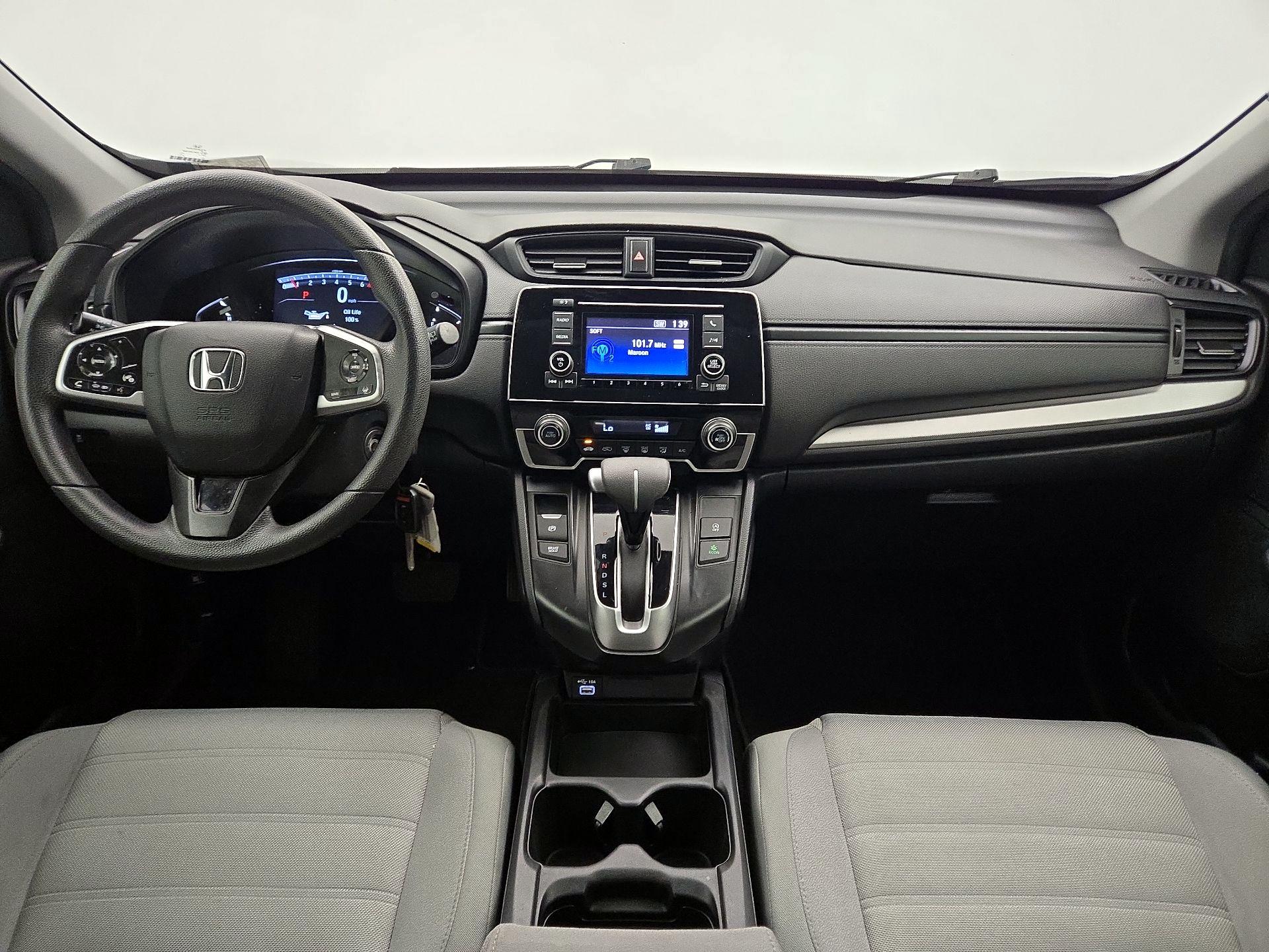 Thumbnail: 2020 Honda CR-V - 9