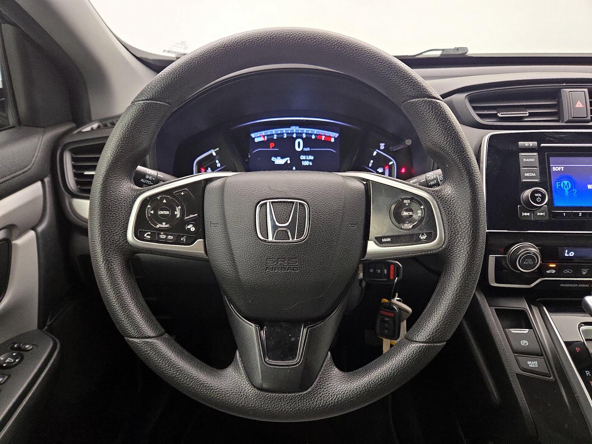 Thumbnail: 2020 Honda CR-V - 10