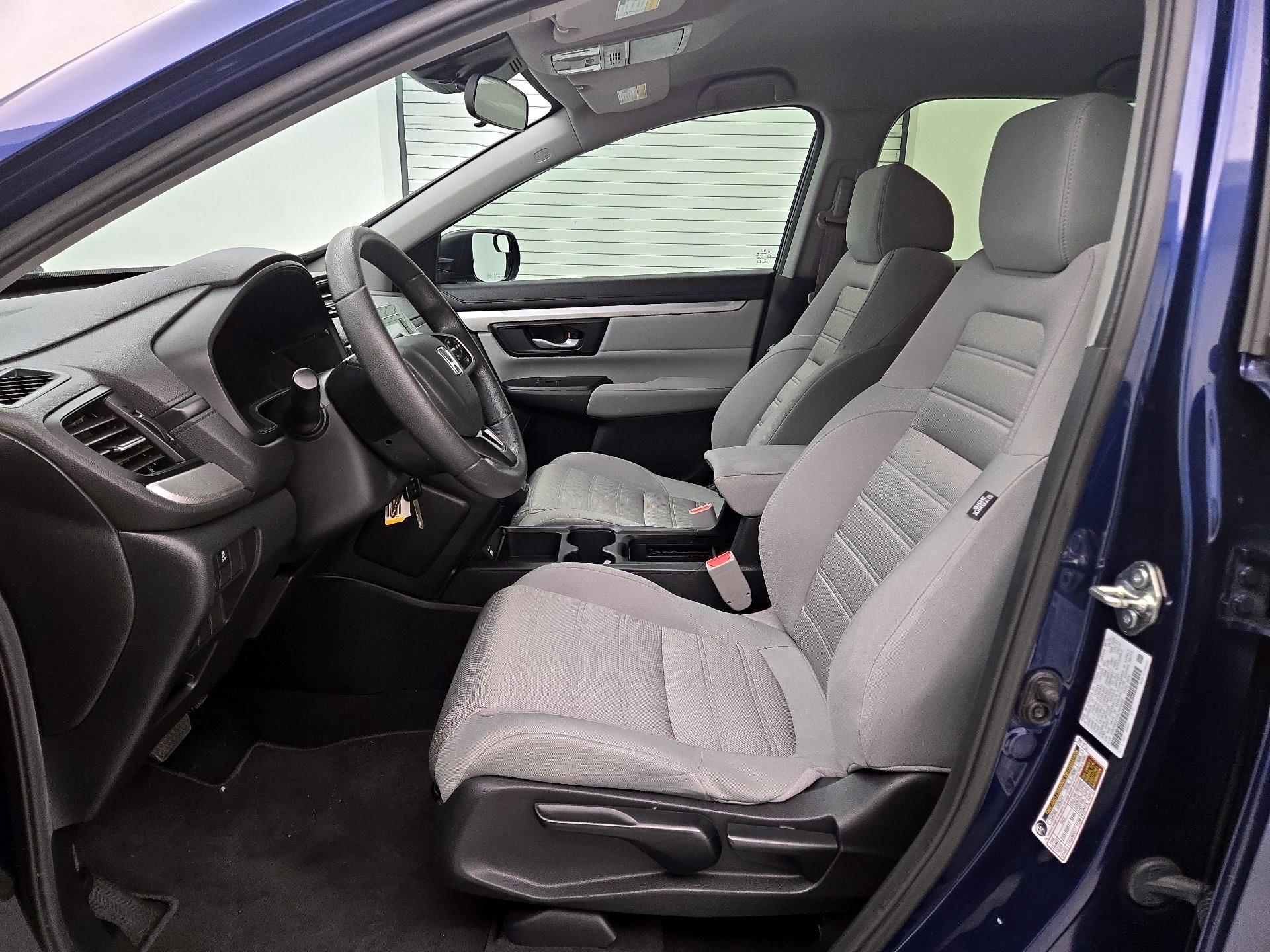 Thumbnail: 2020 Honda CR-V - 11
