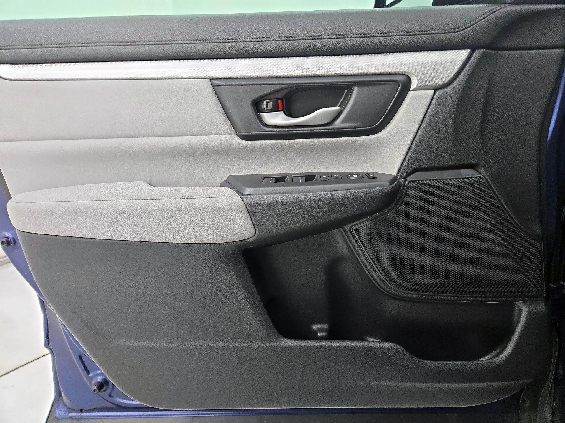 Thumbnail: 2020 Honda CR-V - 12