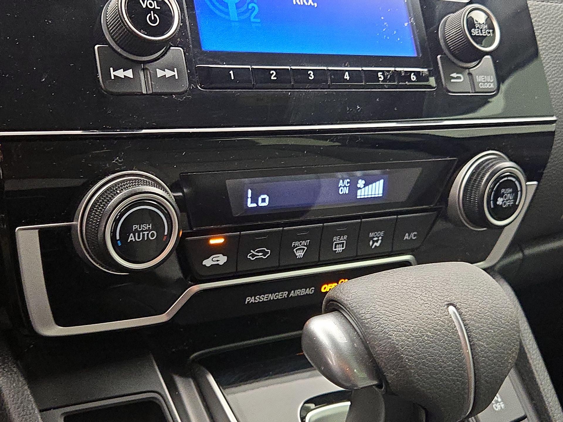 Thumbnail: 2020 Honda CR-V - 16