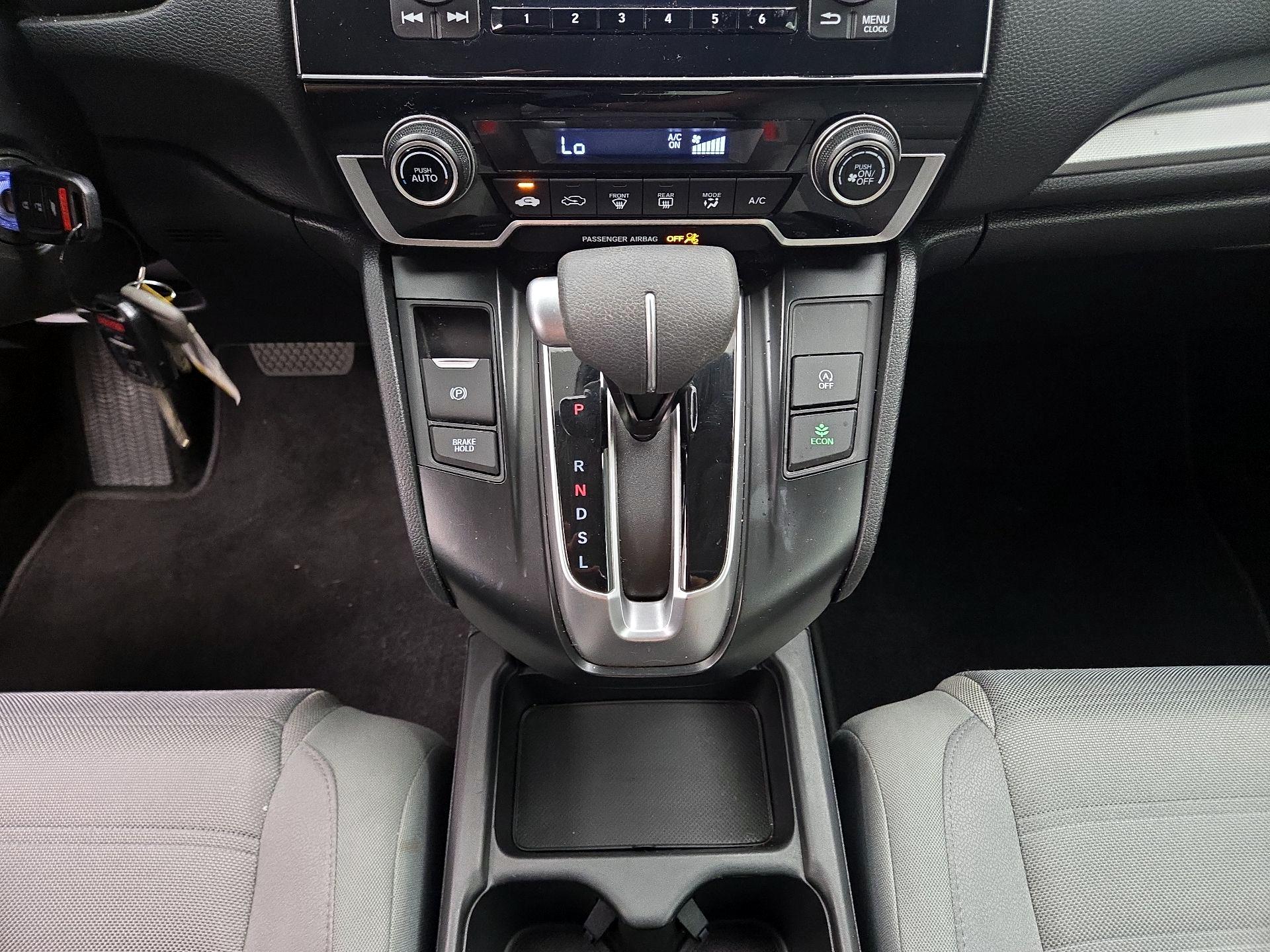Thumbnail: 2020 Honda CR-V - 17