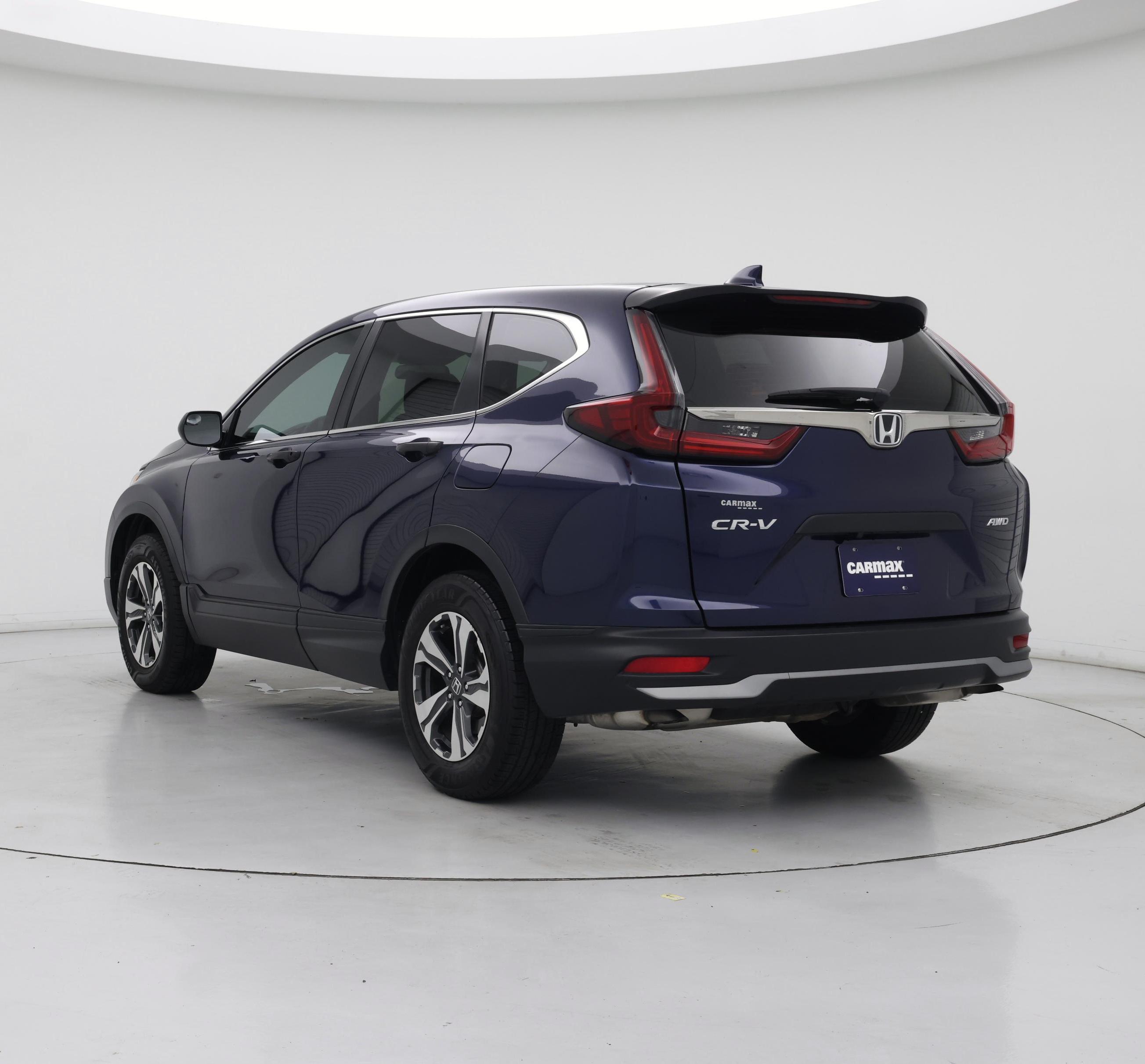 Thumbnail: 2020 Honda CR-V - 2