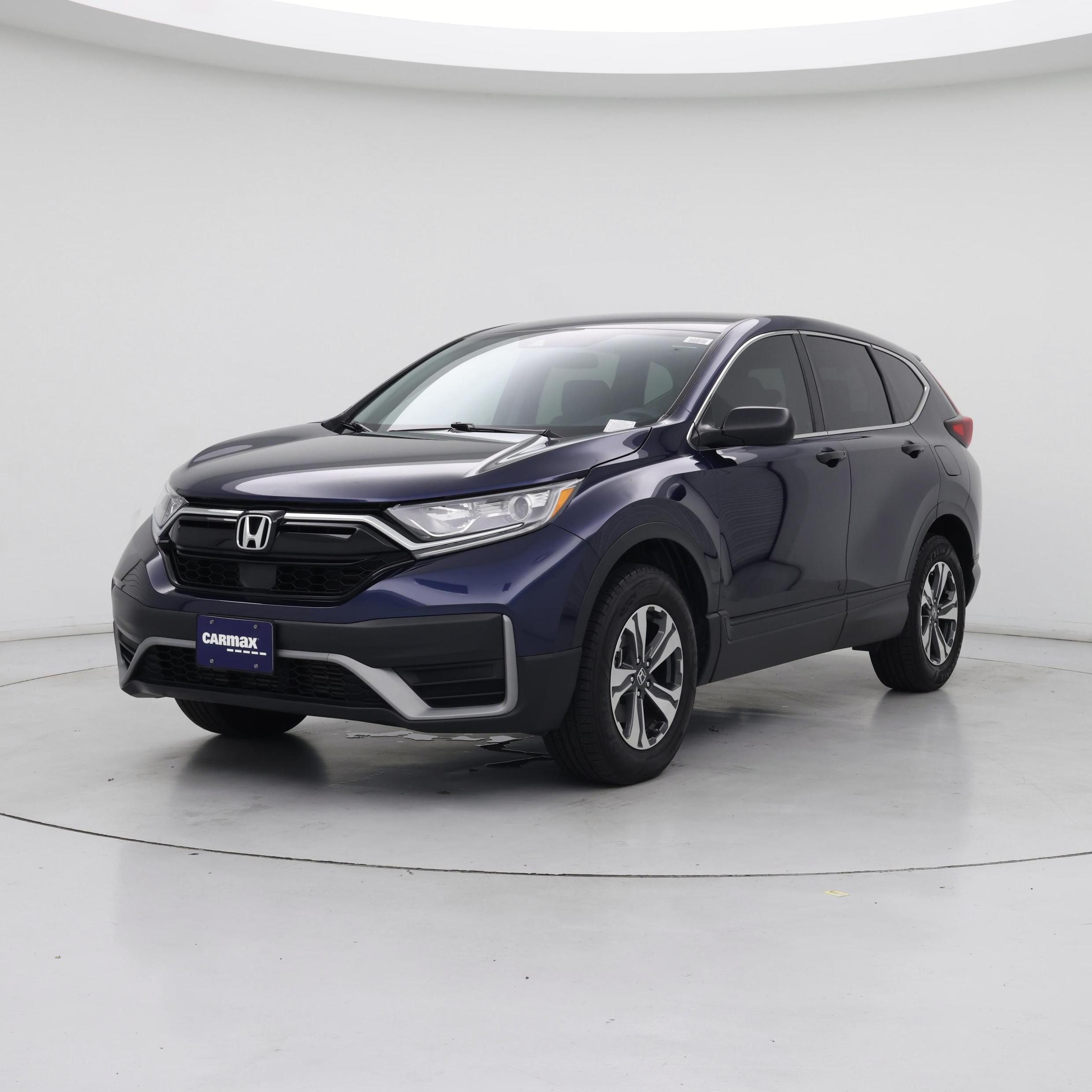 Thumbnail: 2020 Honda CR-V - 4