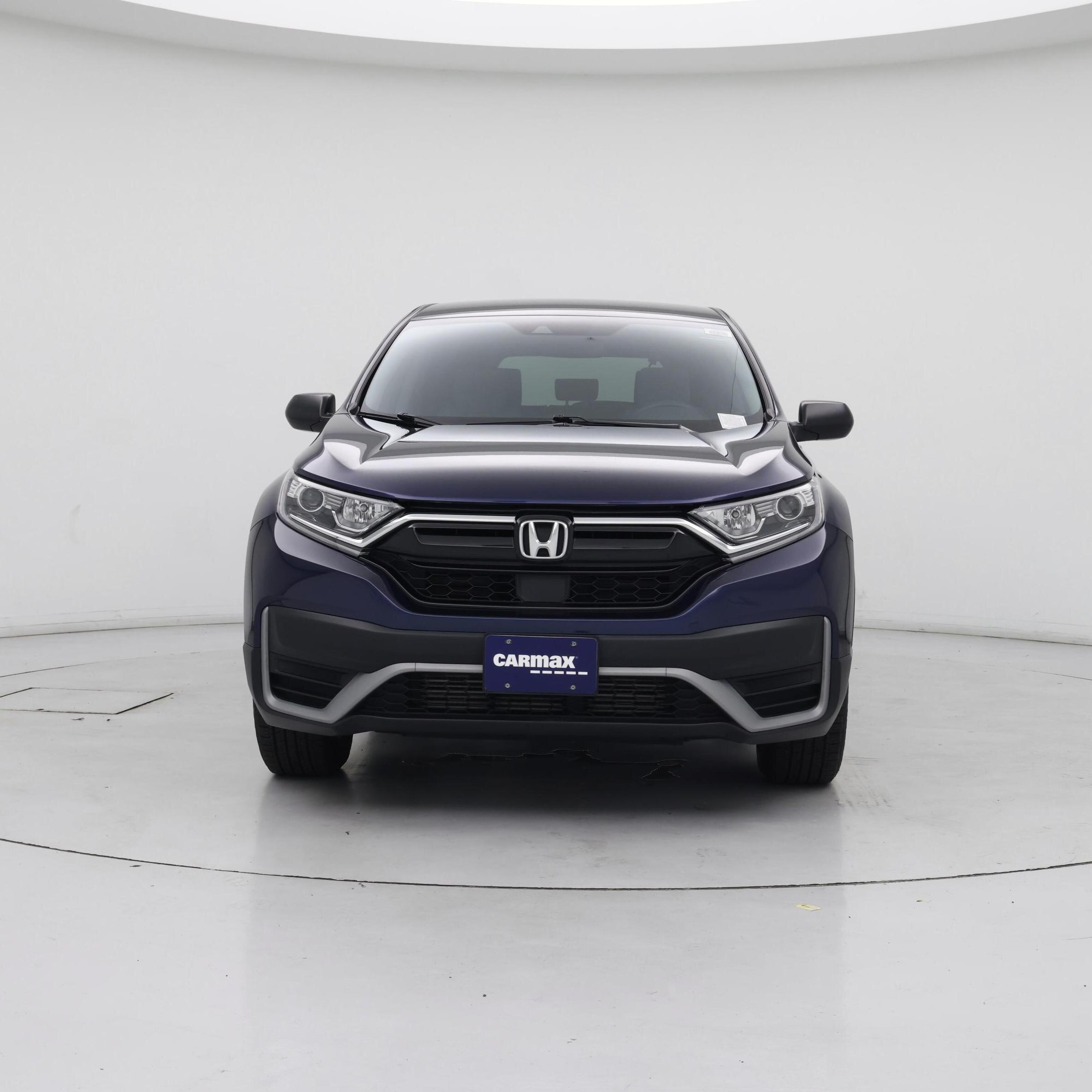 Thumbnail: 2020 Honda CR-V - 5