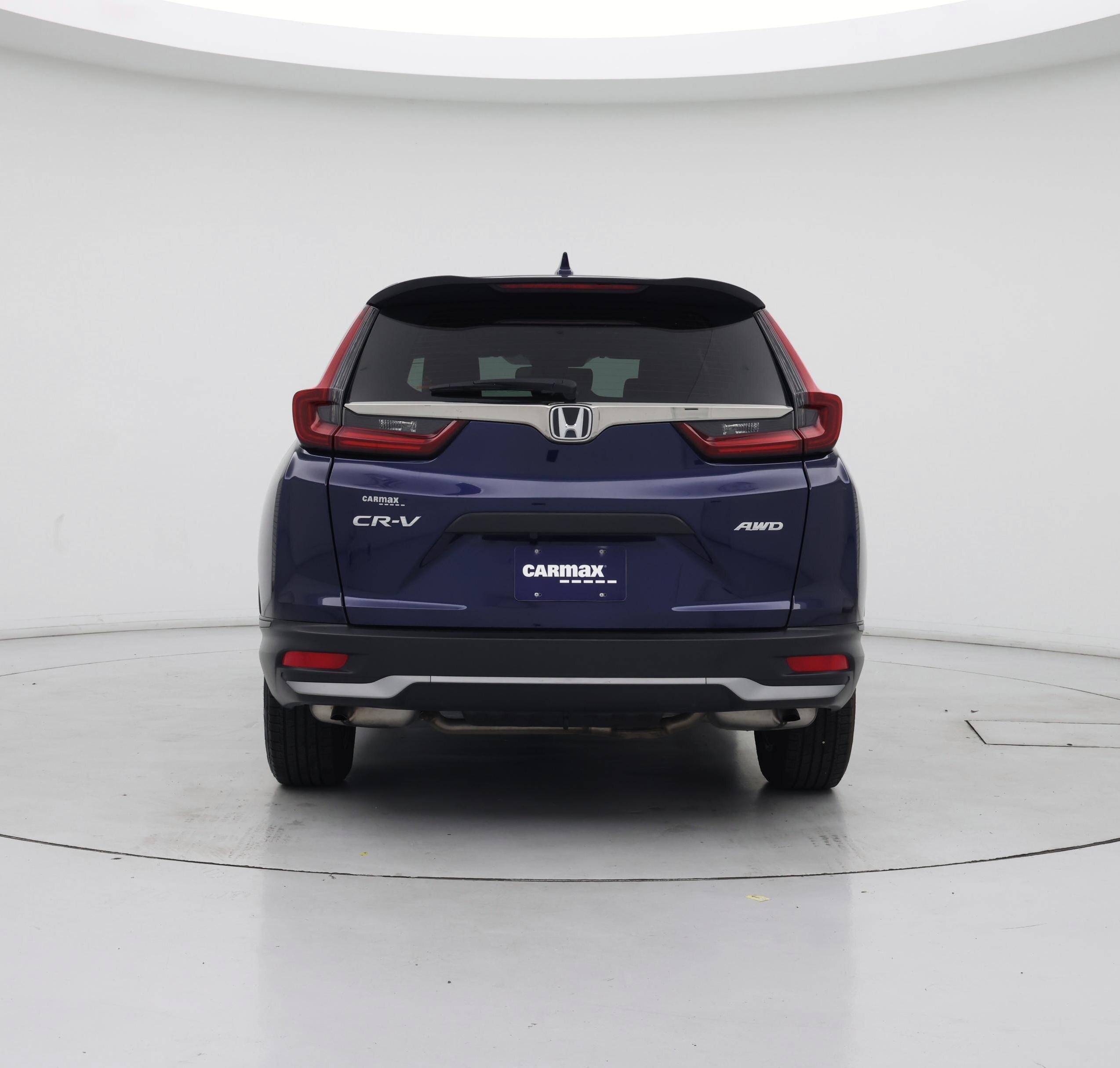 Thumbnail: 2020 Honda CR-V - 6