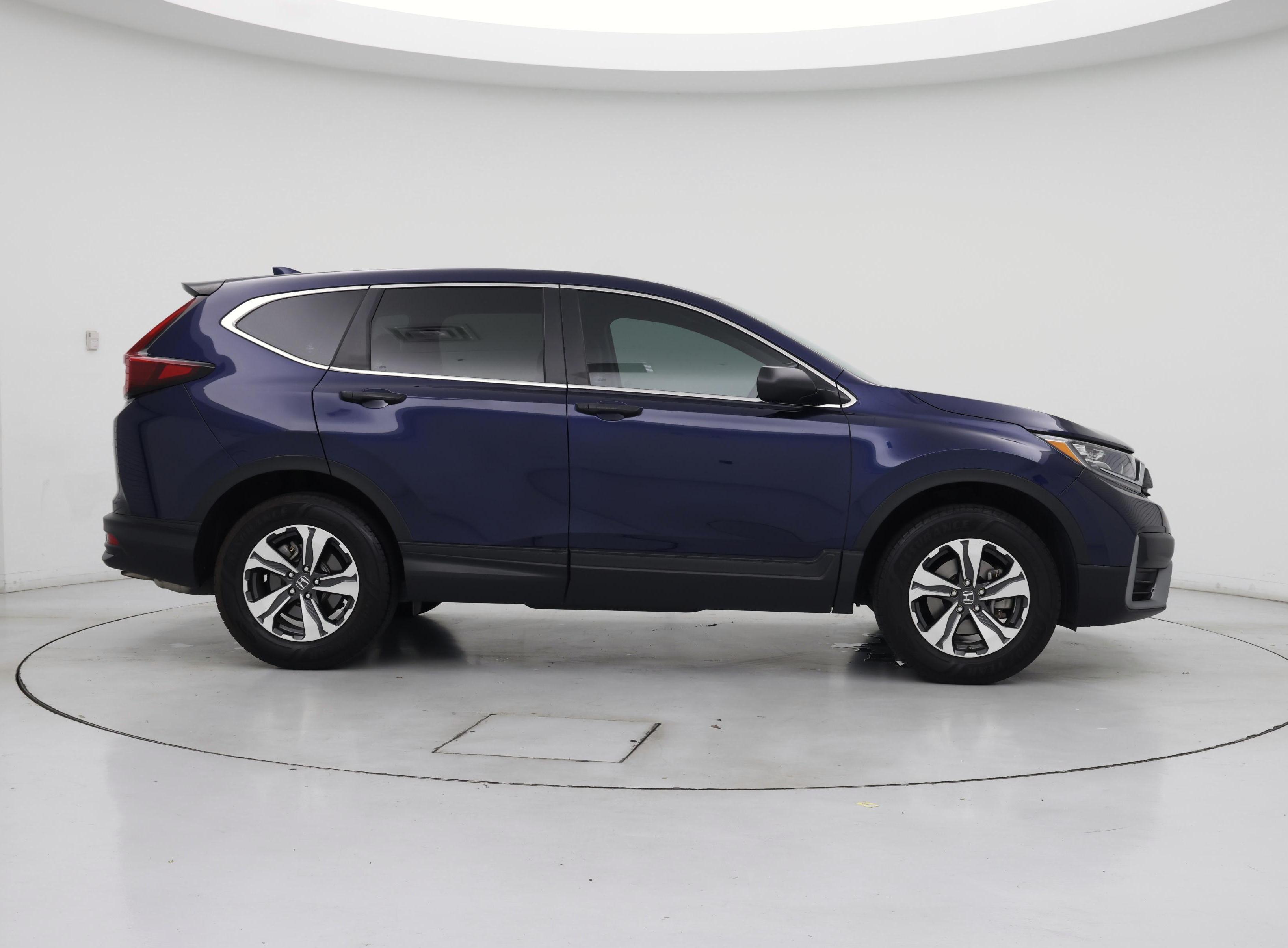 Thumbnail: 2020 Honda CR-V - 7
