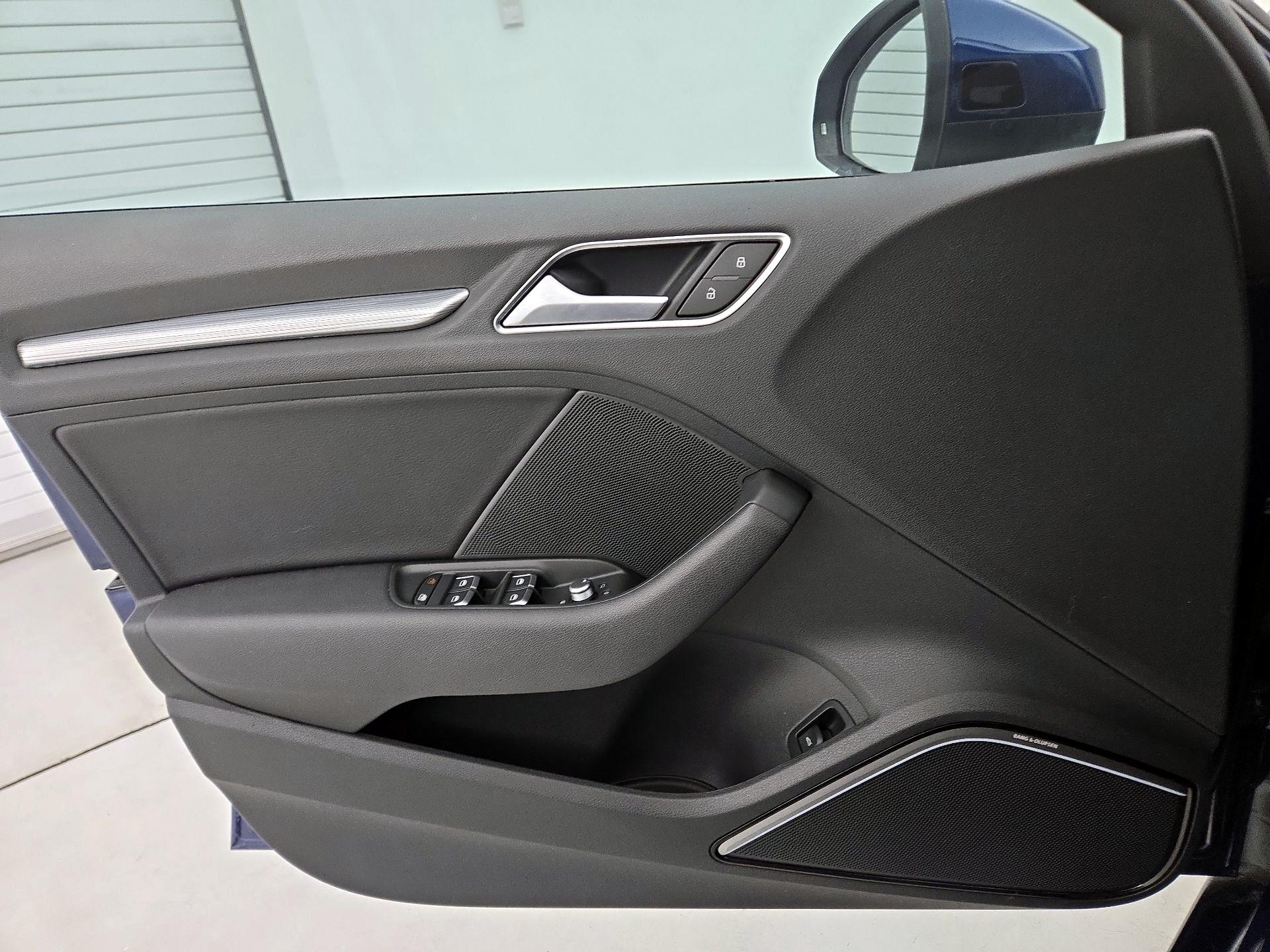 Thumbnail: 2015 Audi A3 - 12