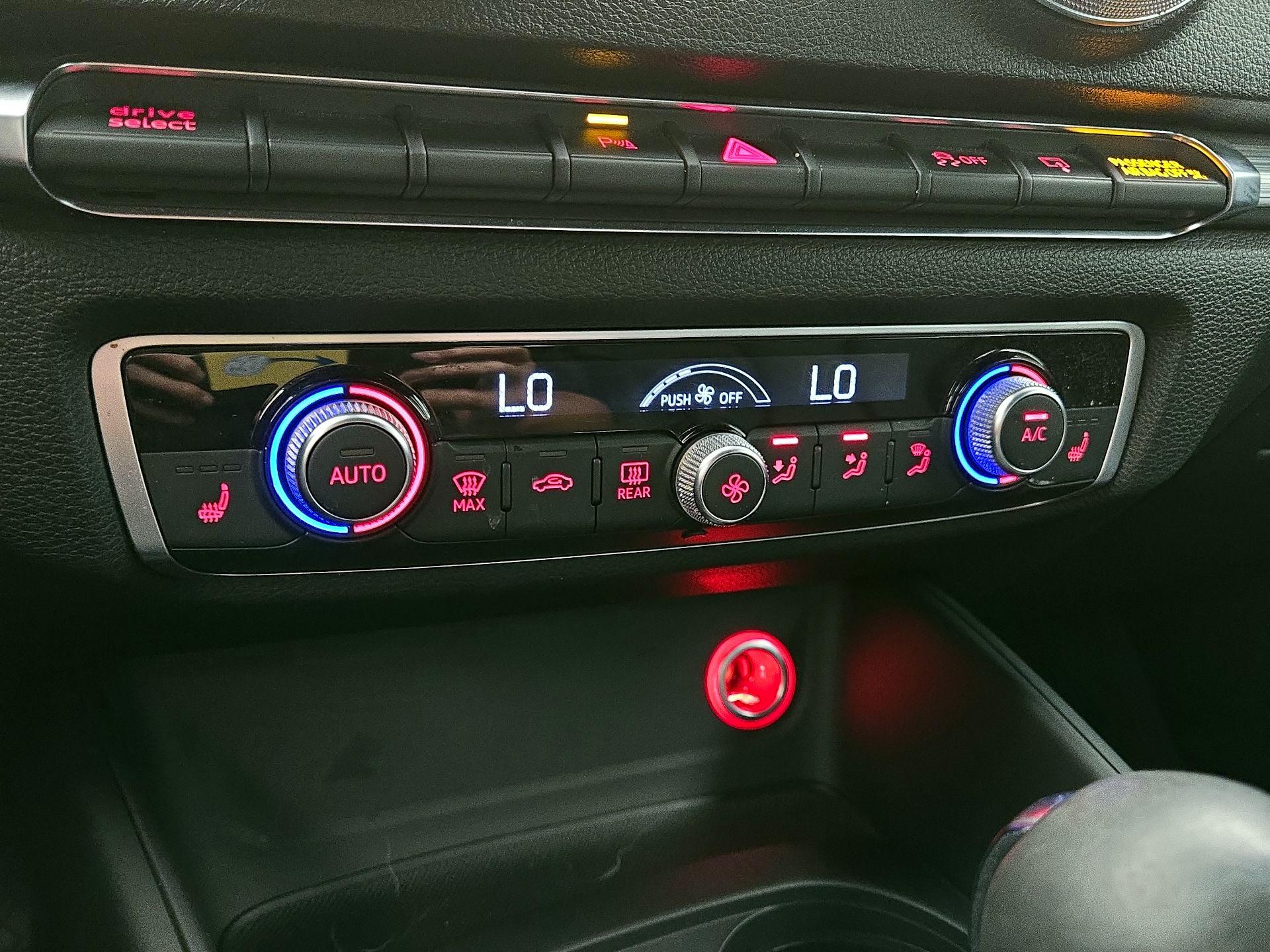 Thumbnail: 2015 Audi A3 - 17