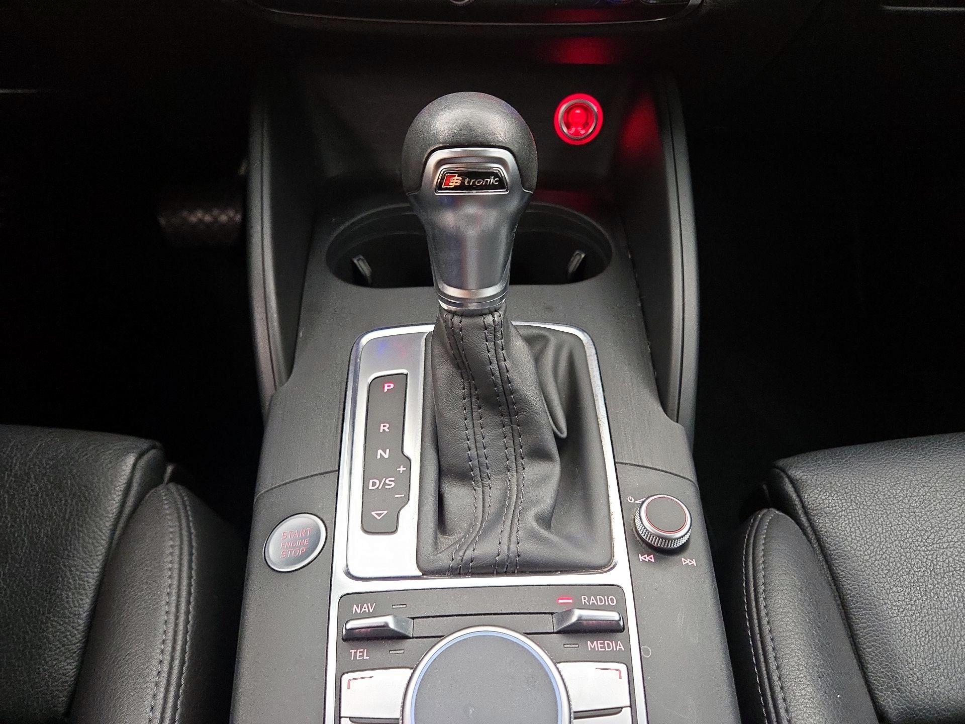 Thumbnail: 2015 Audi A3 - 18