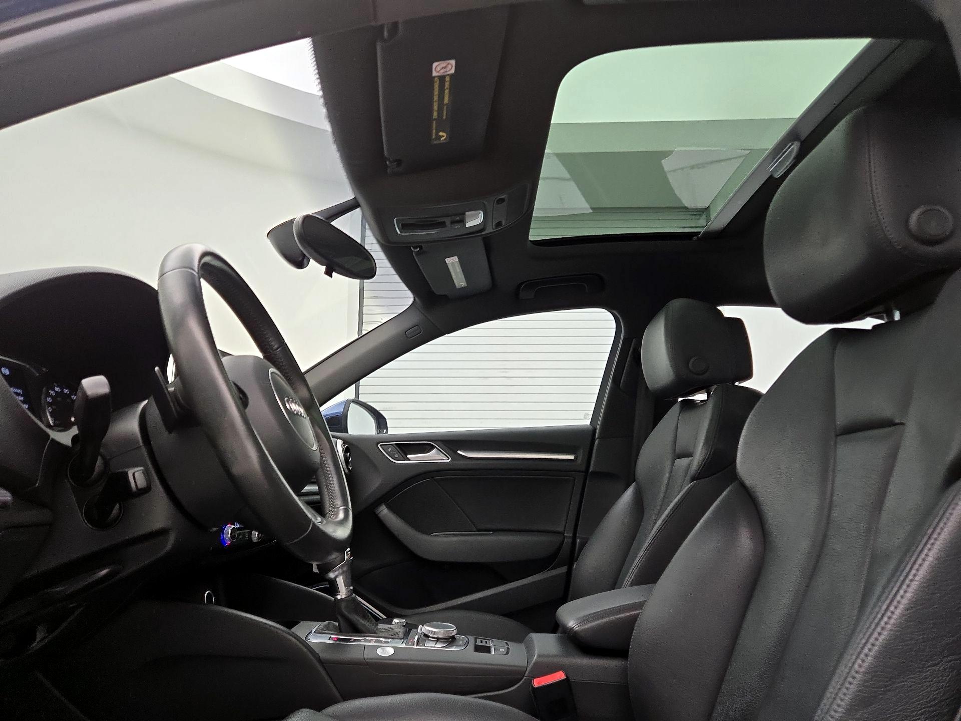 Thumbnail: 2015 Audi A3 - 20