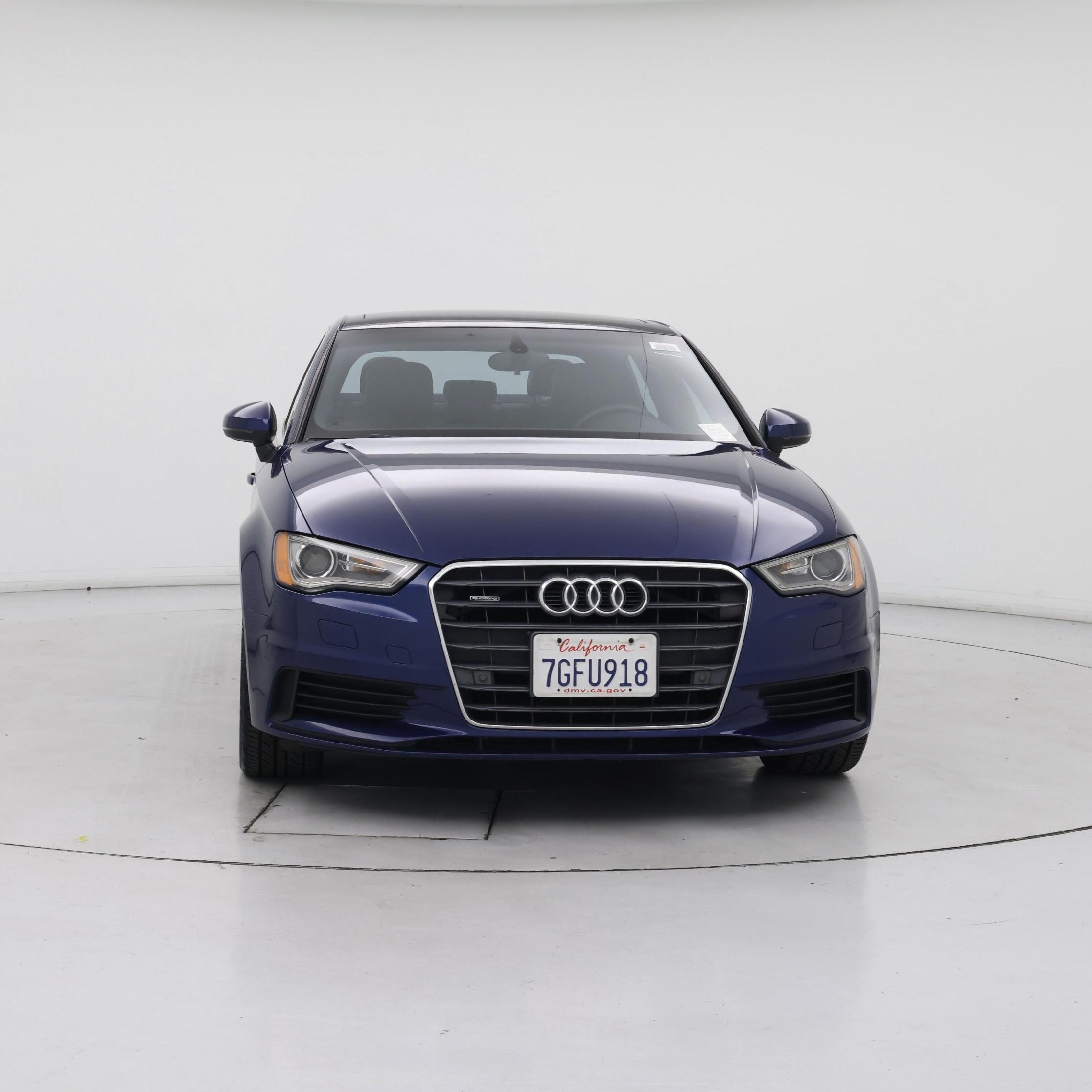 Thumbnail: 2015 Audi A3 - 5
