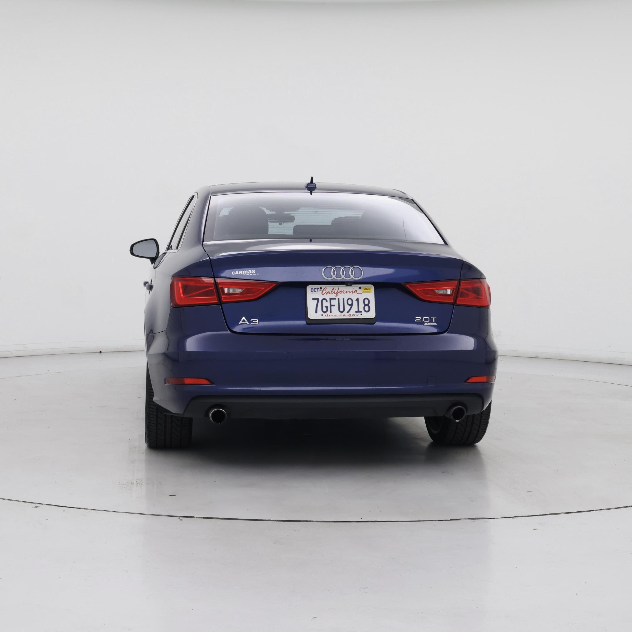 Thumbnail: 2015 Audi A3 - 6