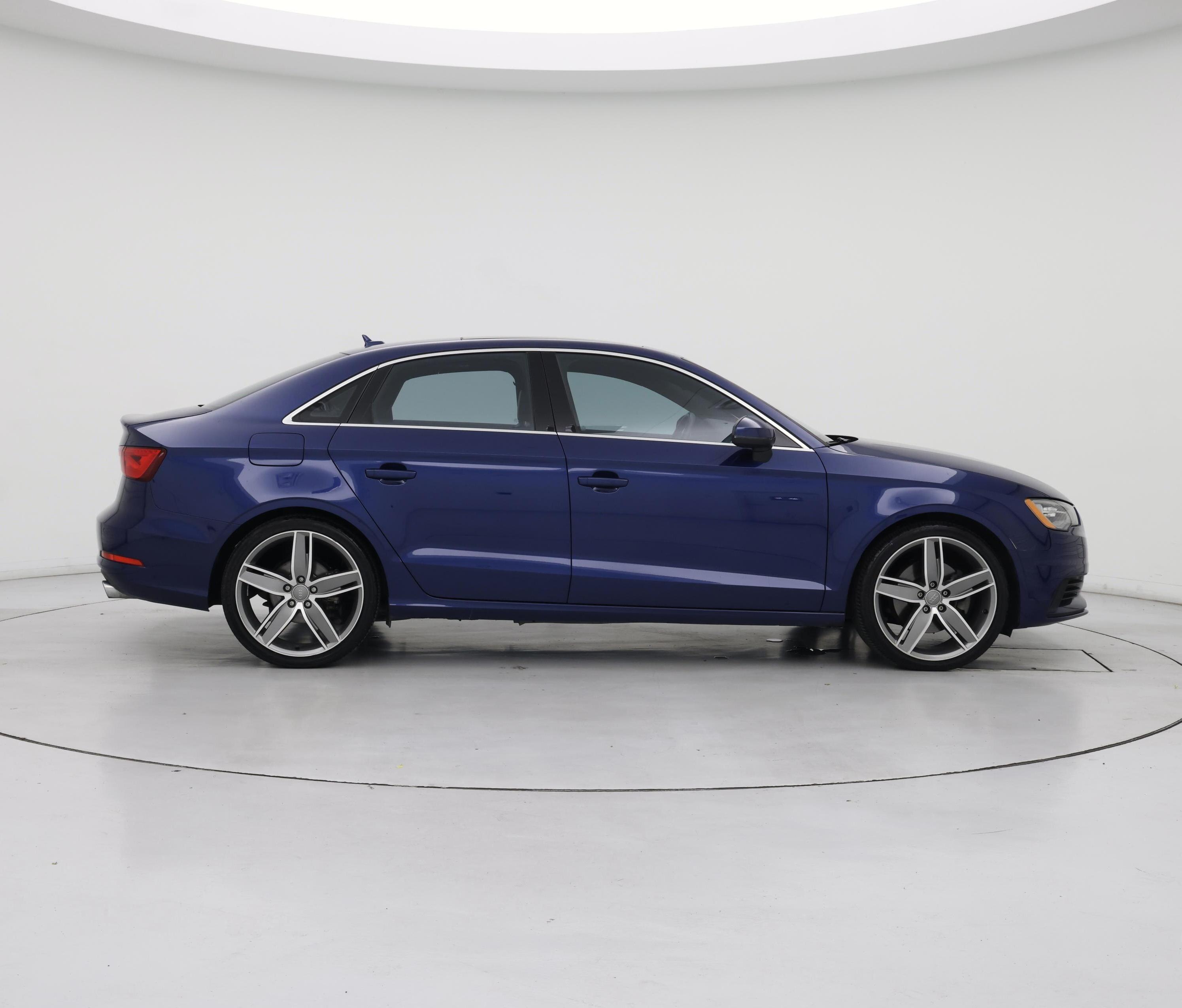 Thumbnail: 2015 Audi A3 - 7