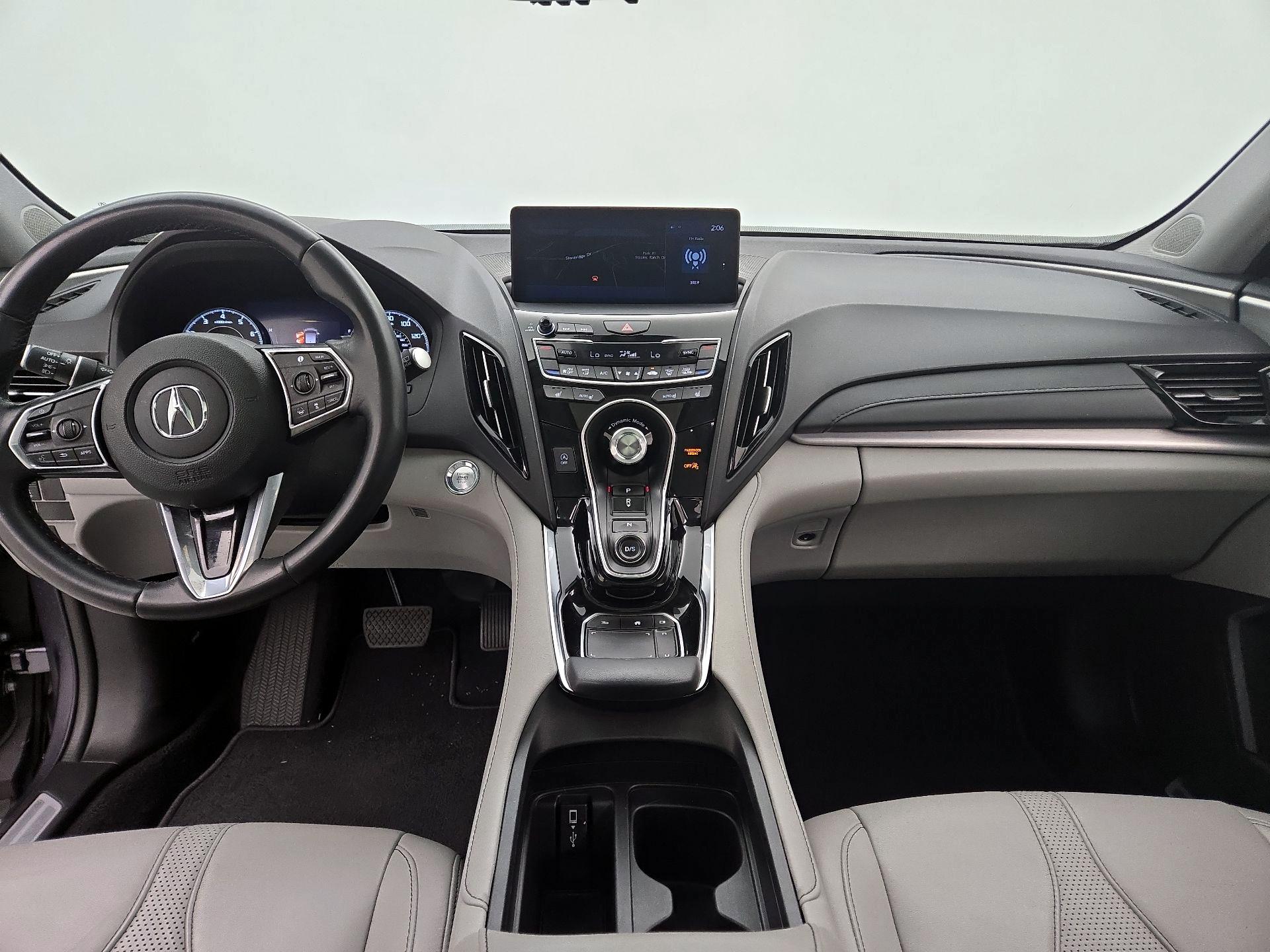 Thumbnail: 2019 Acura RDX - 9