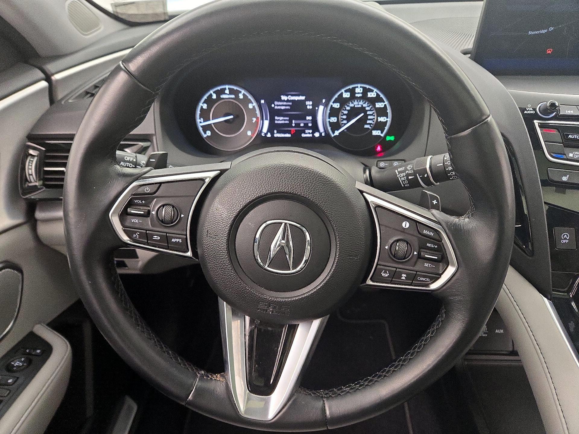 Thumbnail: 2019 Acura RDX - 10