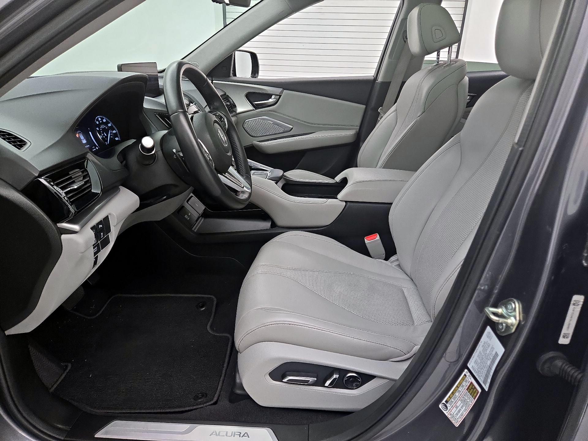 Thumbnail: 2019 Acura RDX - 11