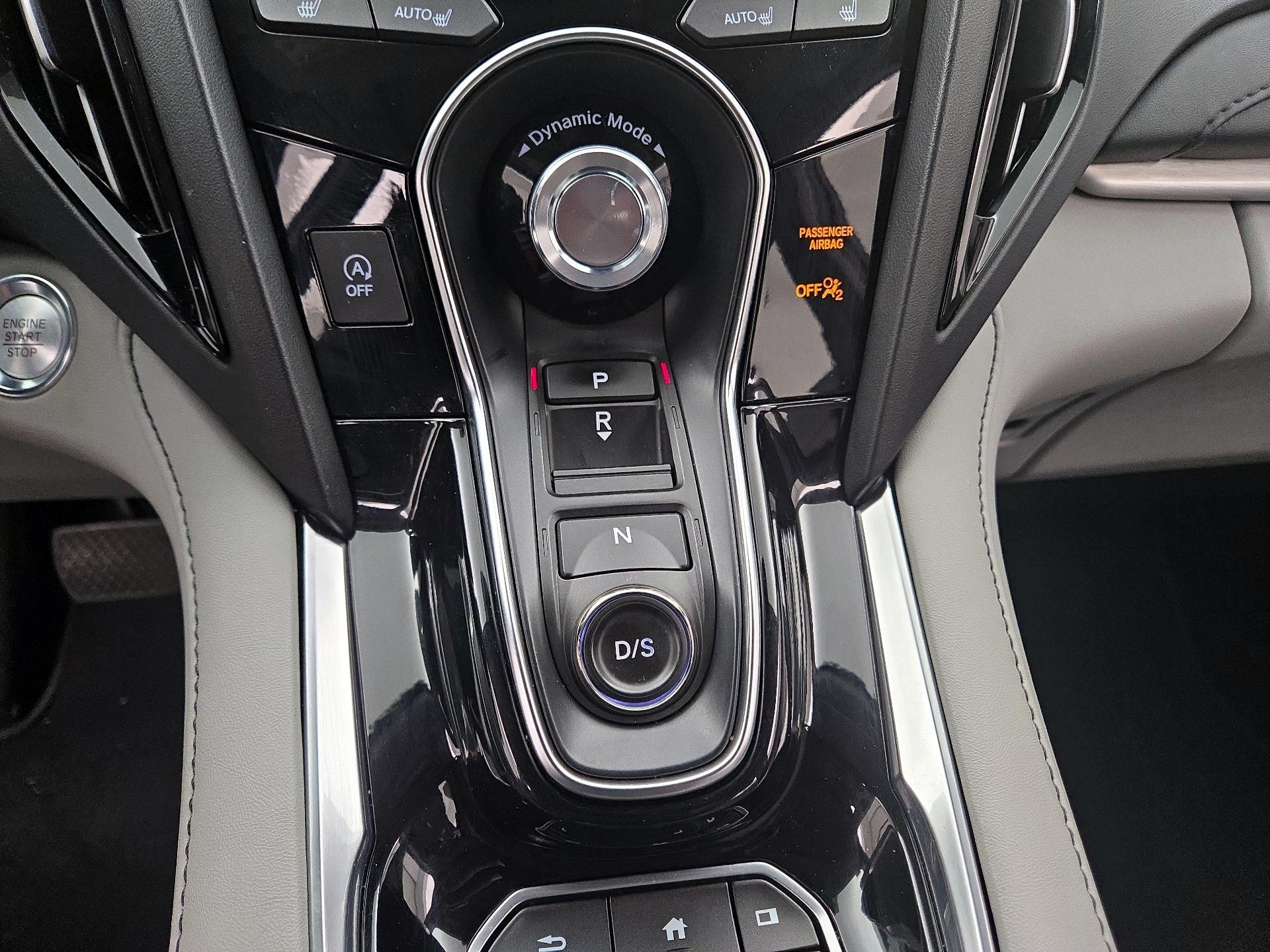 Thumbnail: 2019 Acura RDX - 18