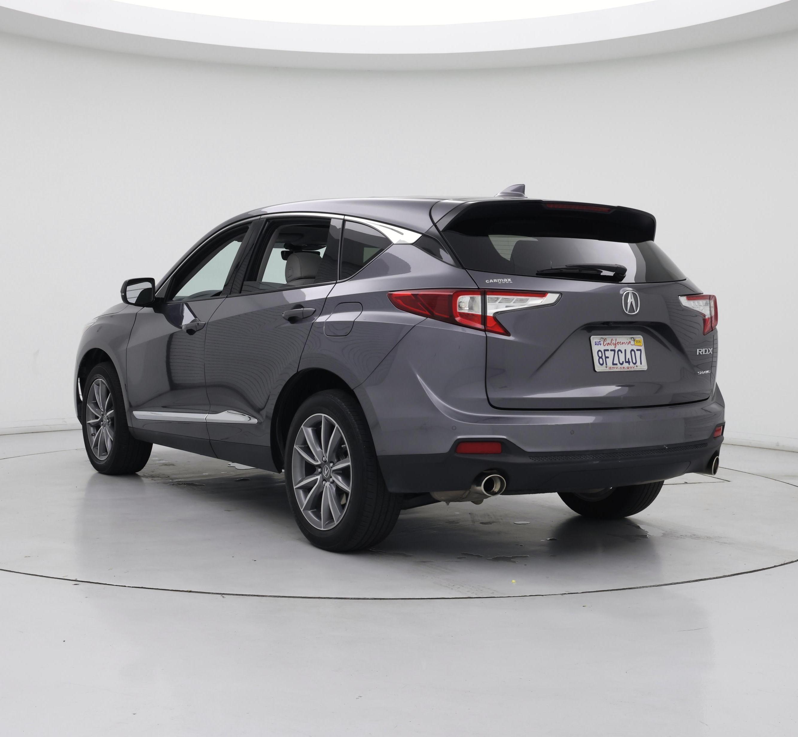 Thumbnail: 2019 Acura RDX - 2