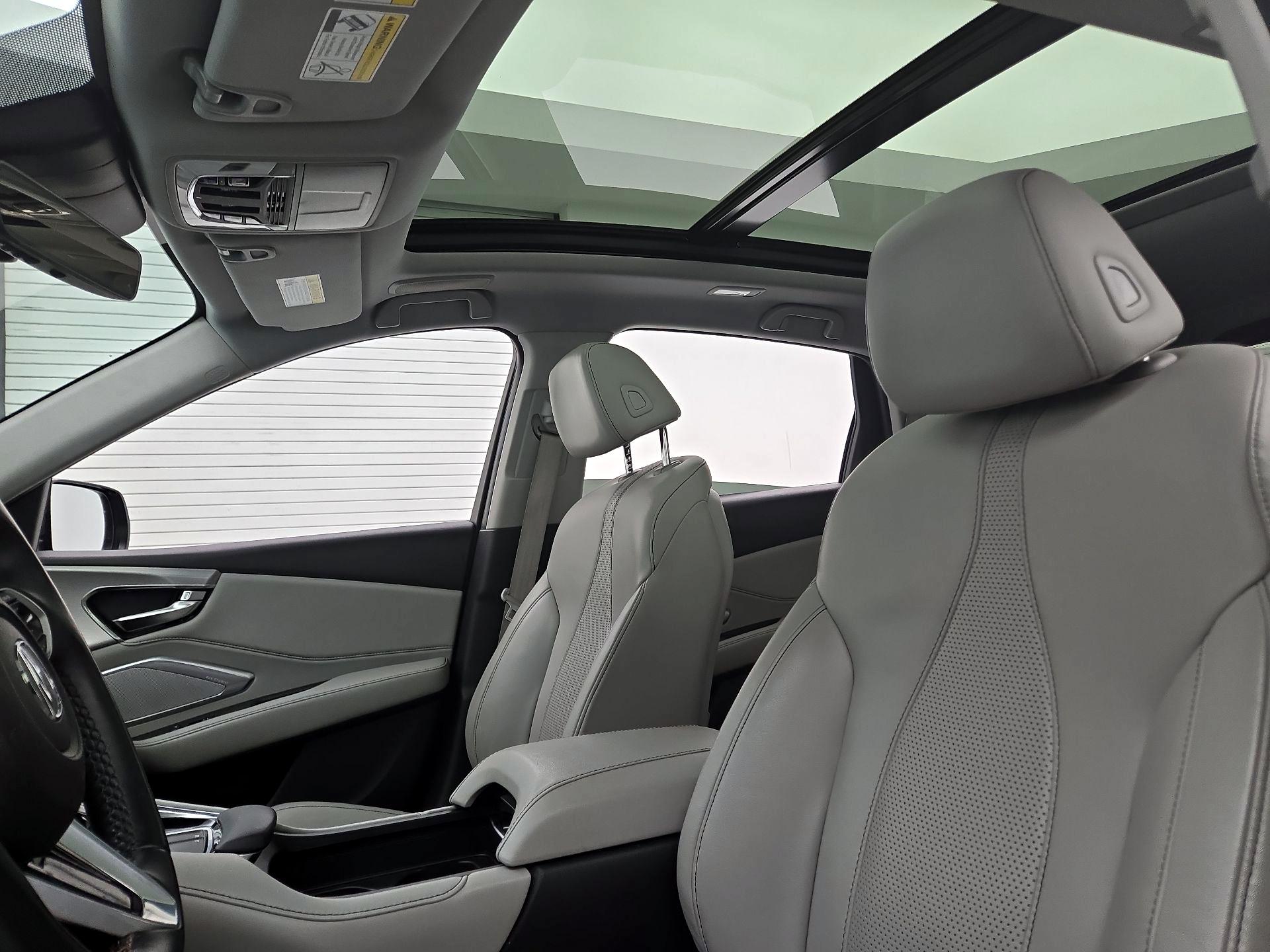 Thumbnail: 2019 Acura RDX - 20