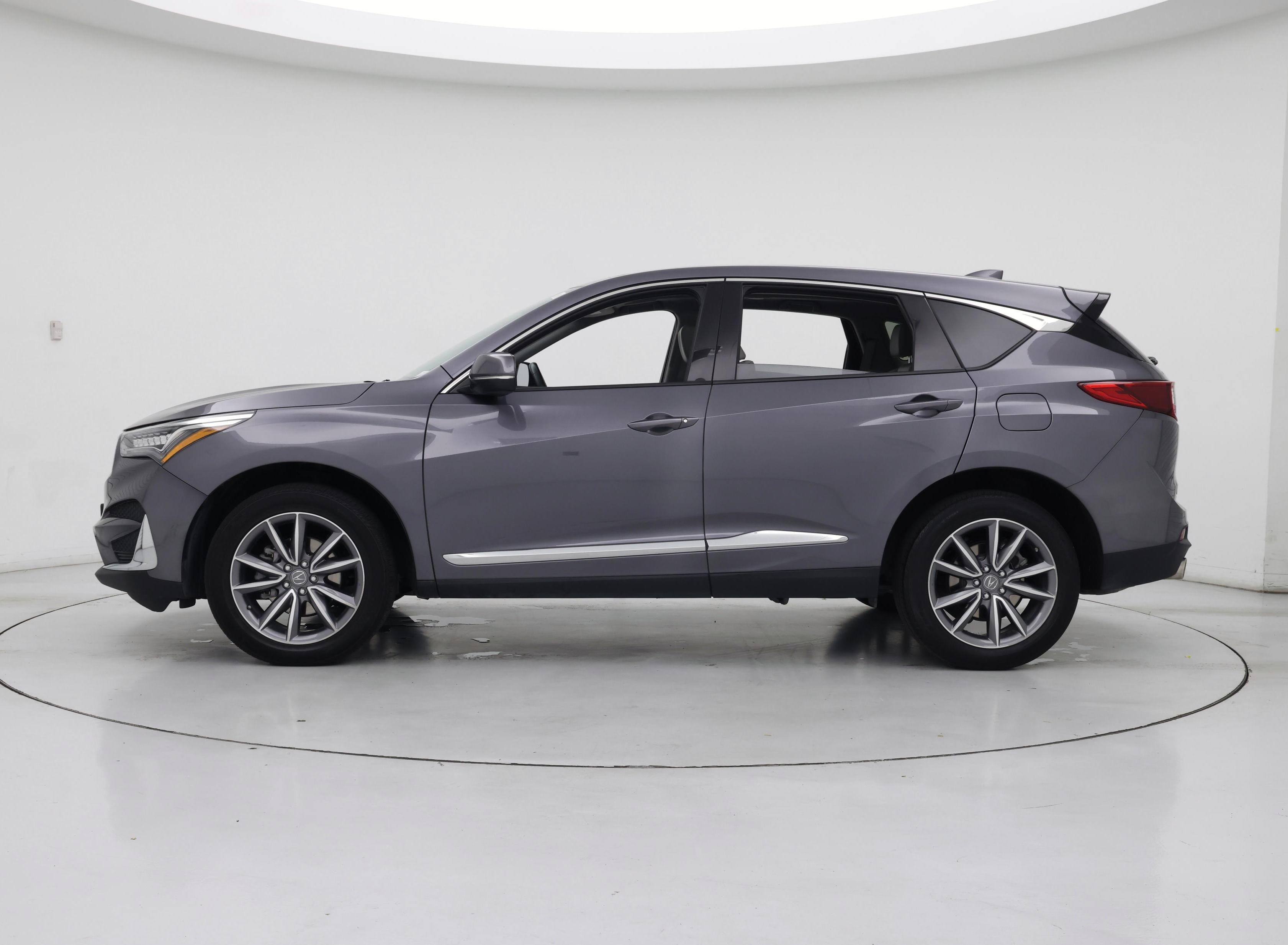 Thumbnail: 2019 Acura RDX - 3