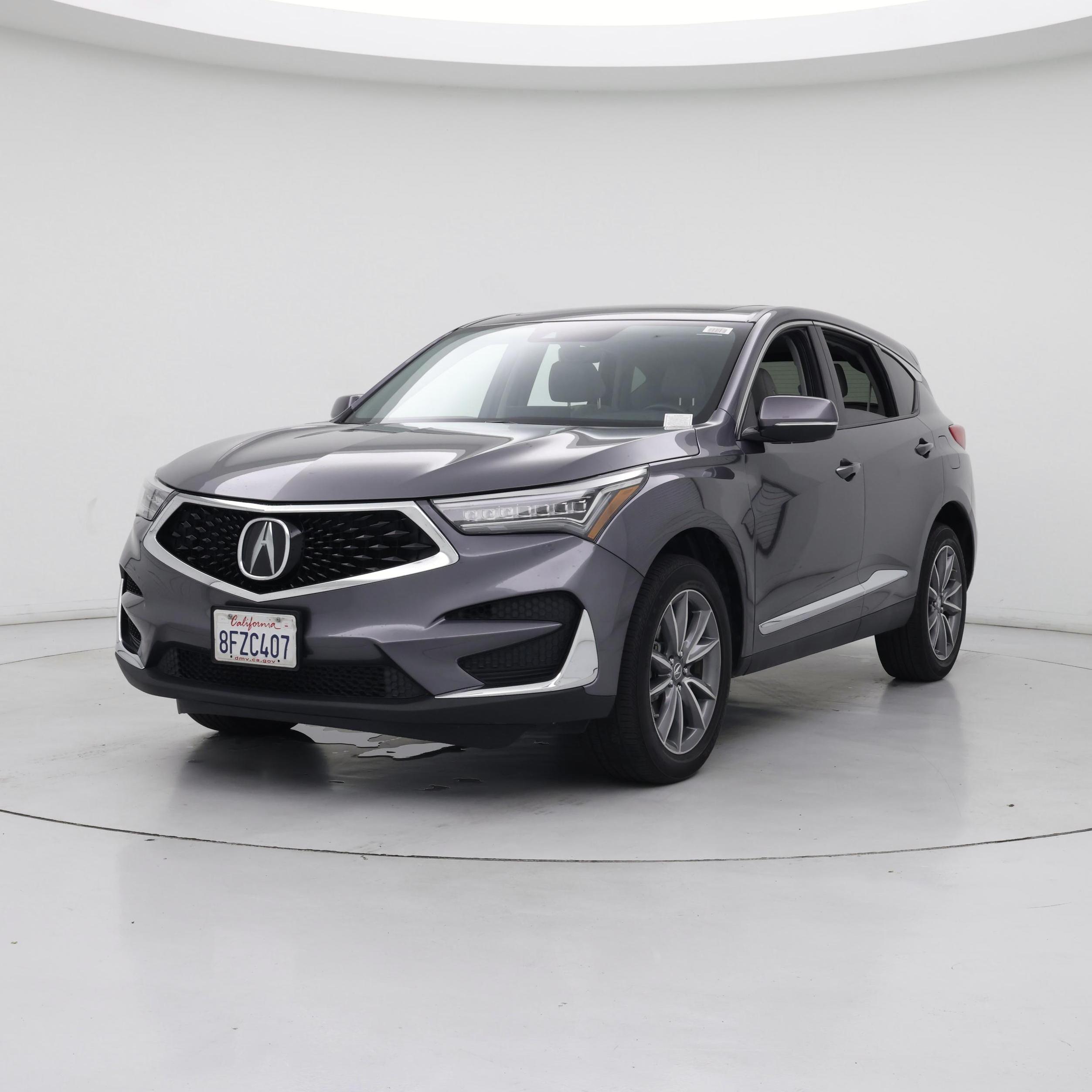 Thumbnail: 2019 Acura RDX - 4